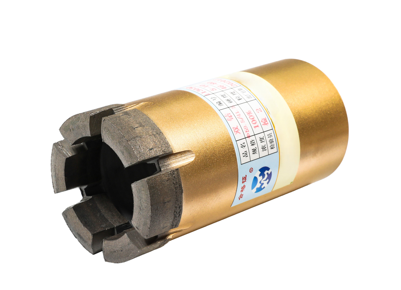 Double Pipe Drill Series, Double Drill， Φ56/39