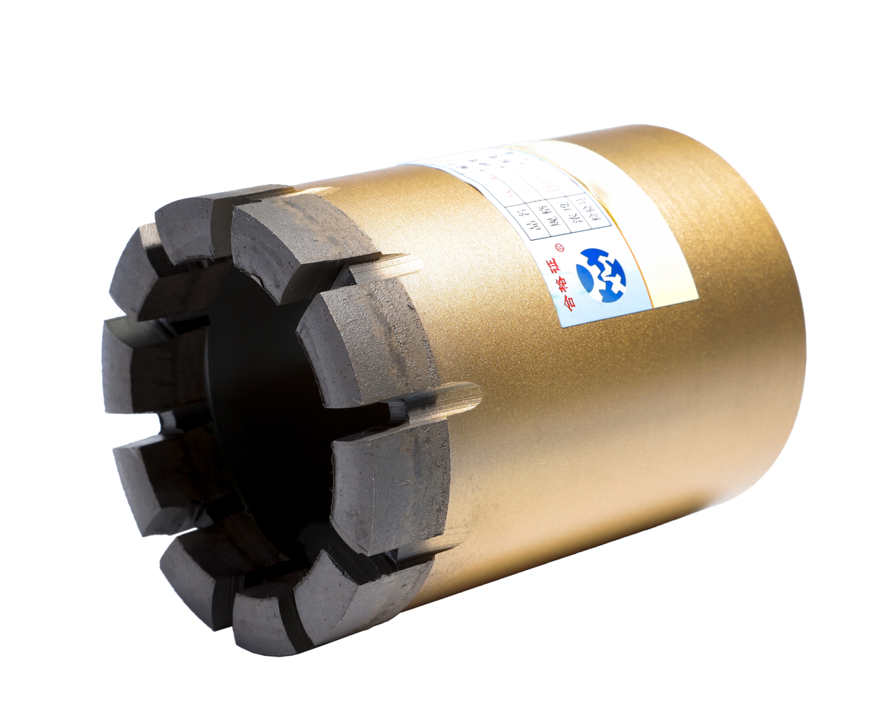 Double Pipe Drill Series, Double Drill， Φ91/68