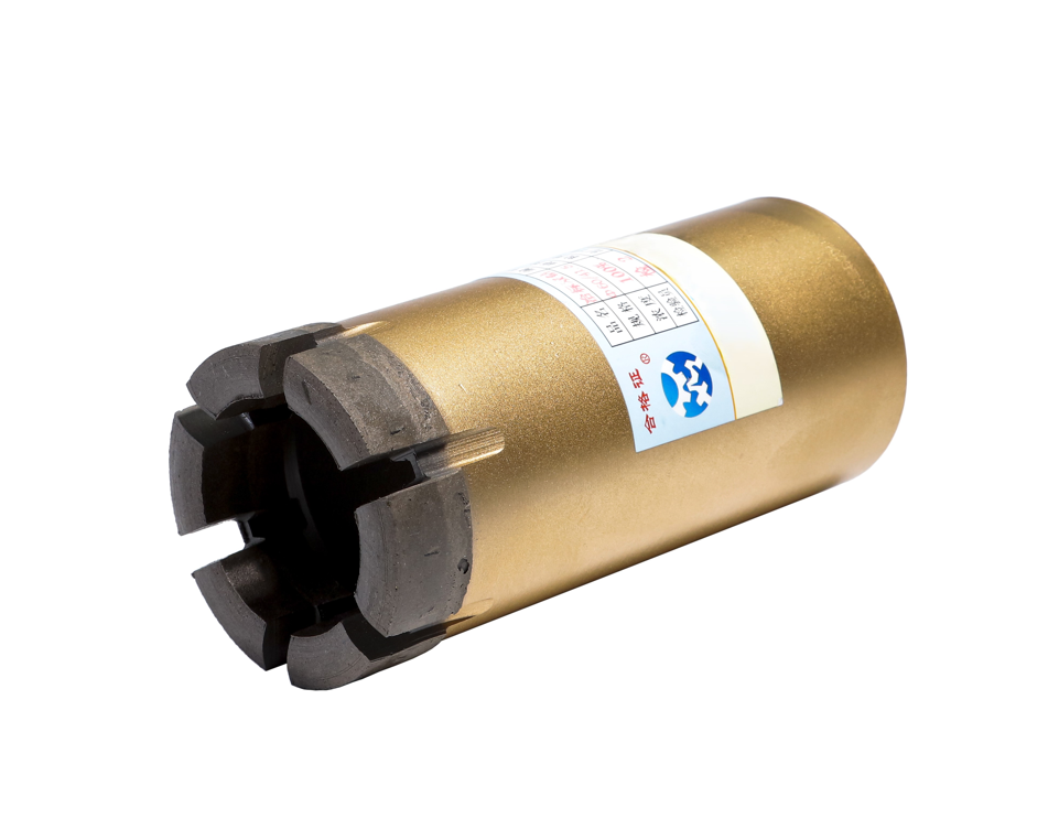 Double Pipe Drill Series, Smelt Double Drill， Φ60/41.5