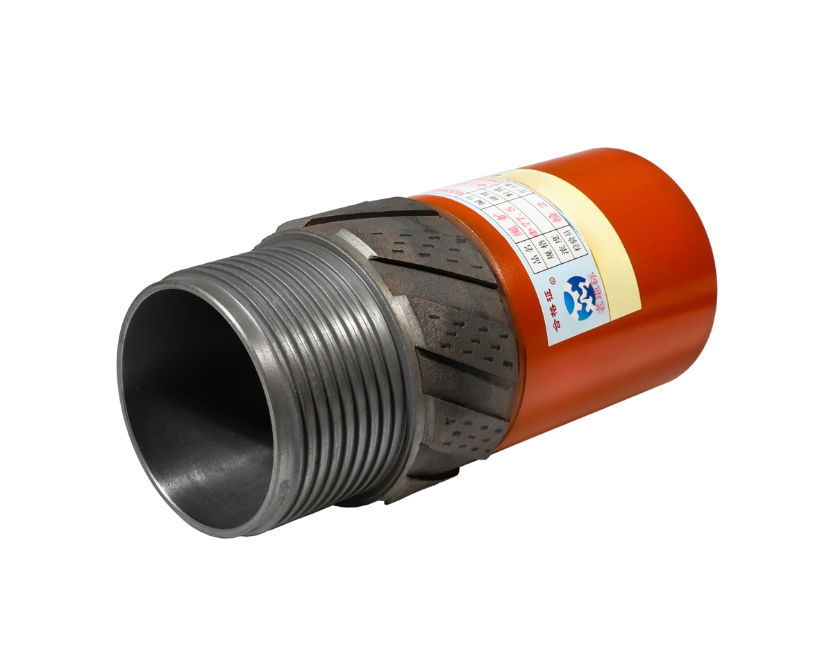 Rope Reamer Series, New Landmark Rope Reamer, Φ77.5