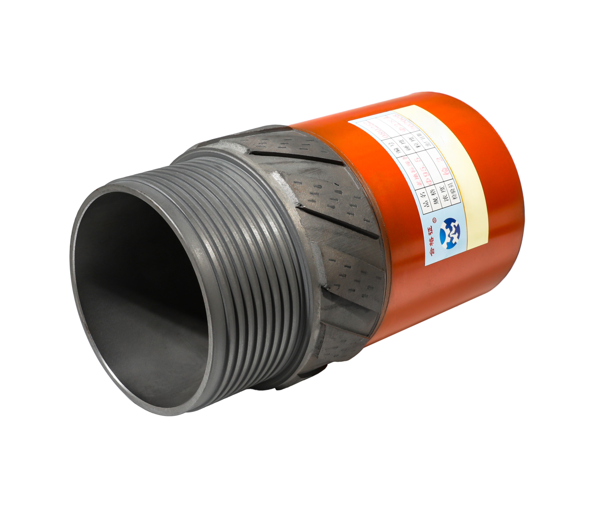 Rope Reamer Series, Old Landmark Rope Reamer, Φ95.5