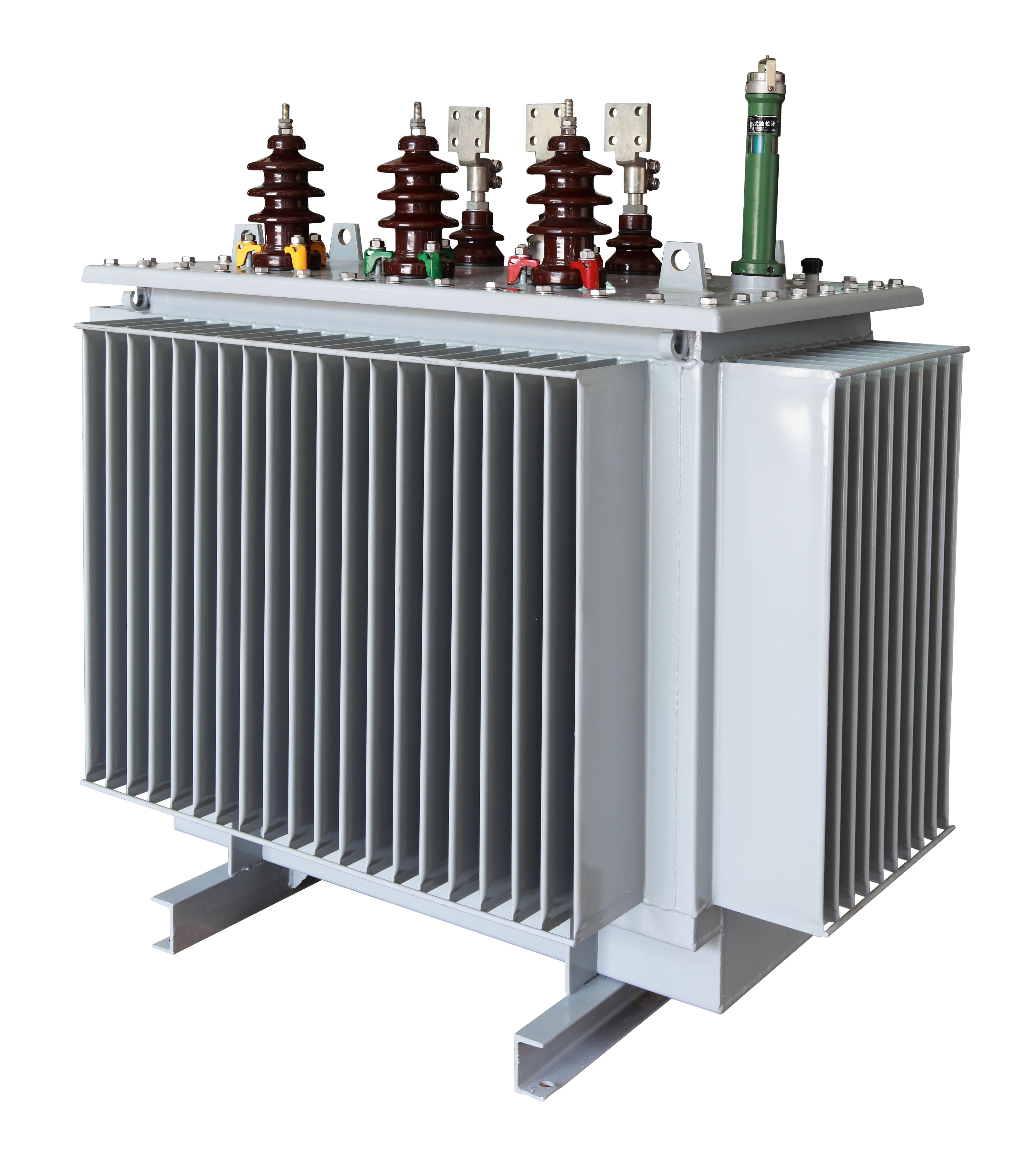 Type 13 10KV Three-phase Double-winding Non-excited Voltage-regulated Distribution Transformer