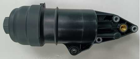 Car parts 2.4--Oil grille base 06E115405K FOR AUDI