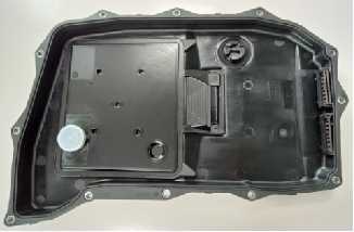Car parts oil pan 8HP65 06F0D5398009 FOR AUDI