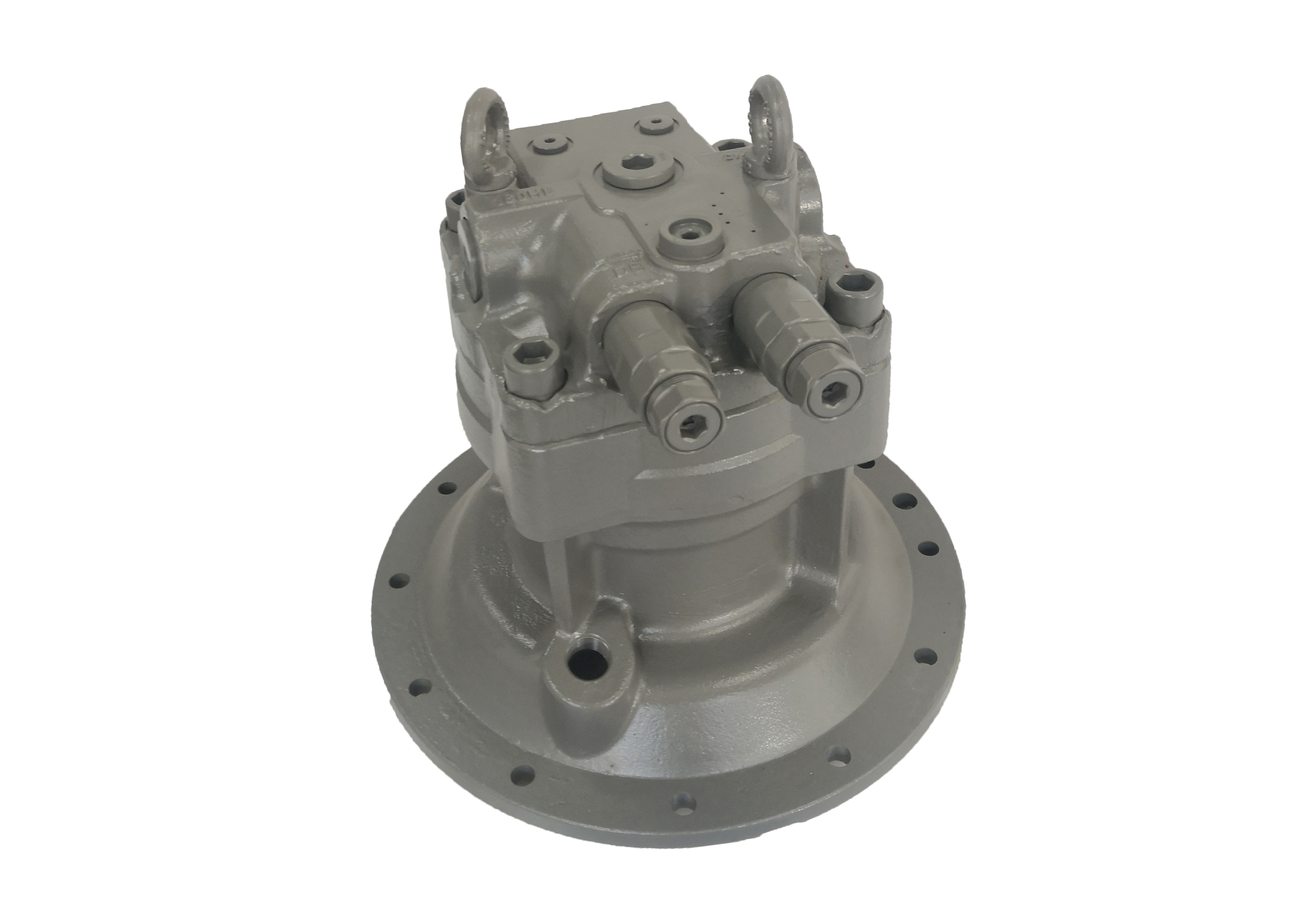 Excavators parts SWING MOTOR M5X180CHB-10A-01C/320 for HITACHI ZAX330-1ZAX270-1