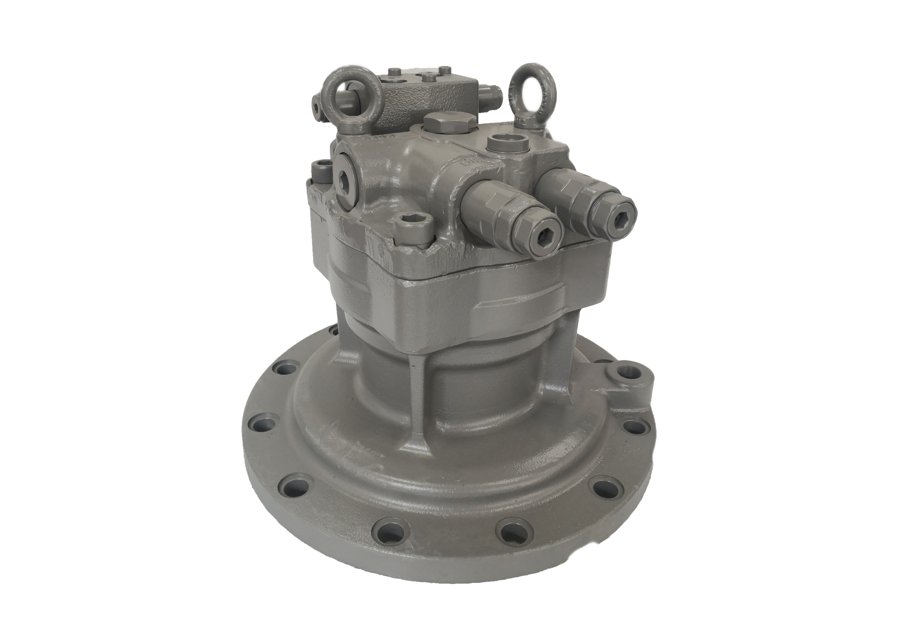 Excavators parts SWING MOTOR M5X180CHB-10A-1EA/310 for SUMITOMO SH350-5