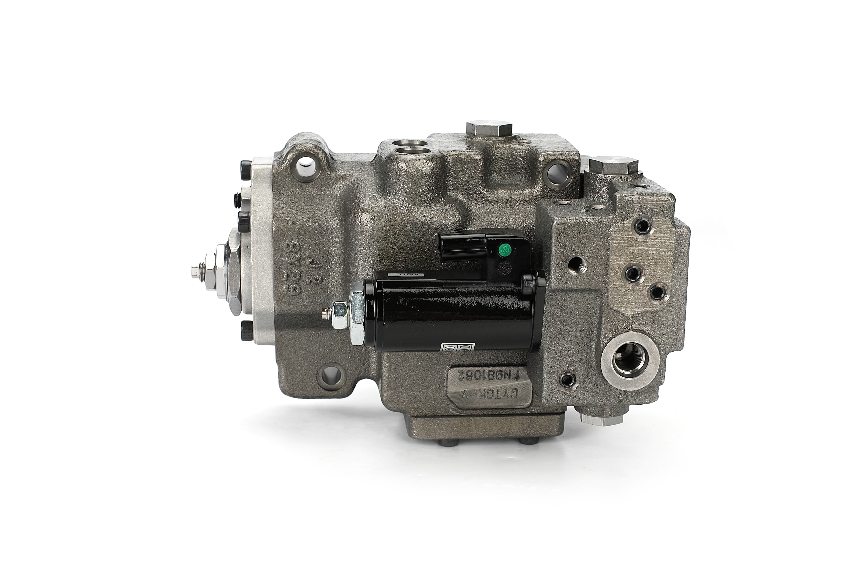 Excavators parts Regulator G-YT6K for KOBELCO SK200-8/210-8/250-8