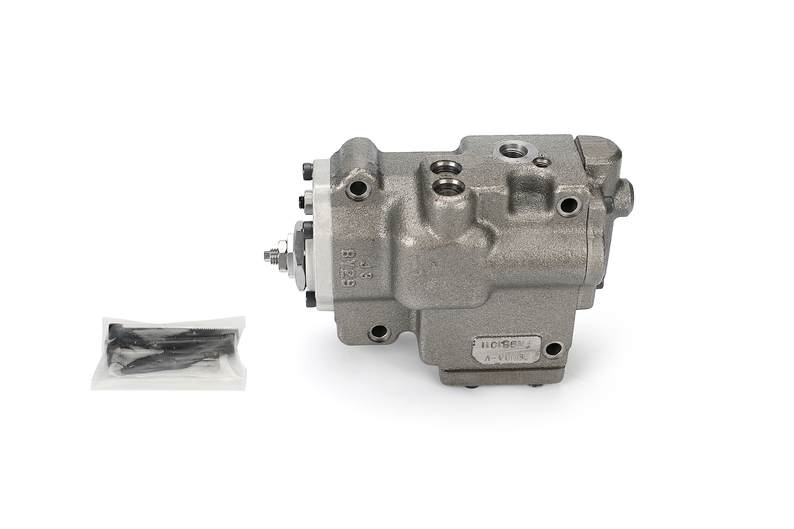 Excavators parts Regulator S-9N0A for SUMITOMO SH300A3