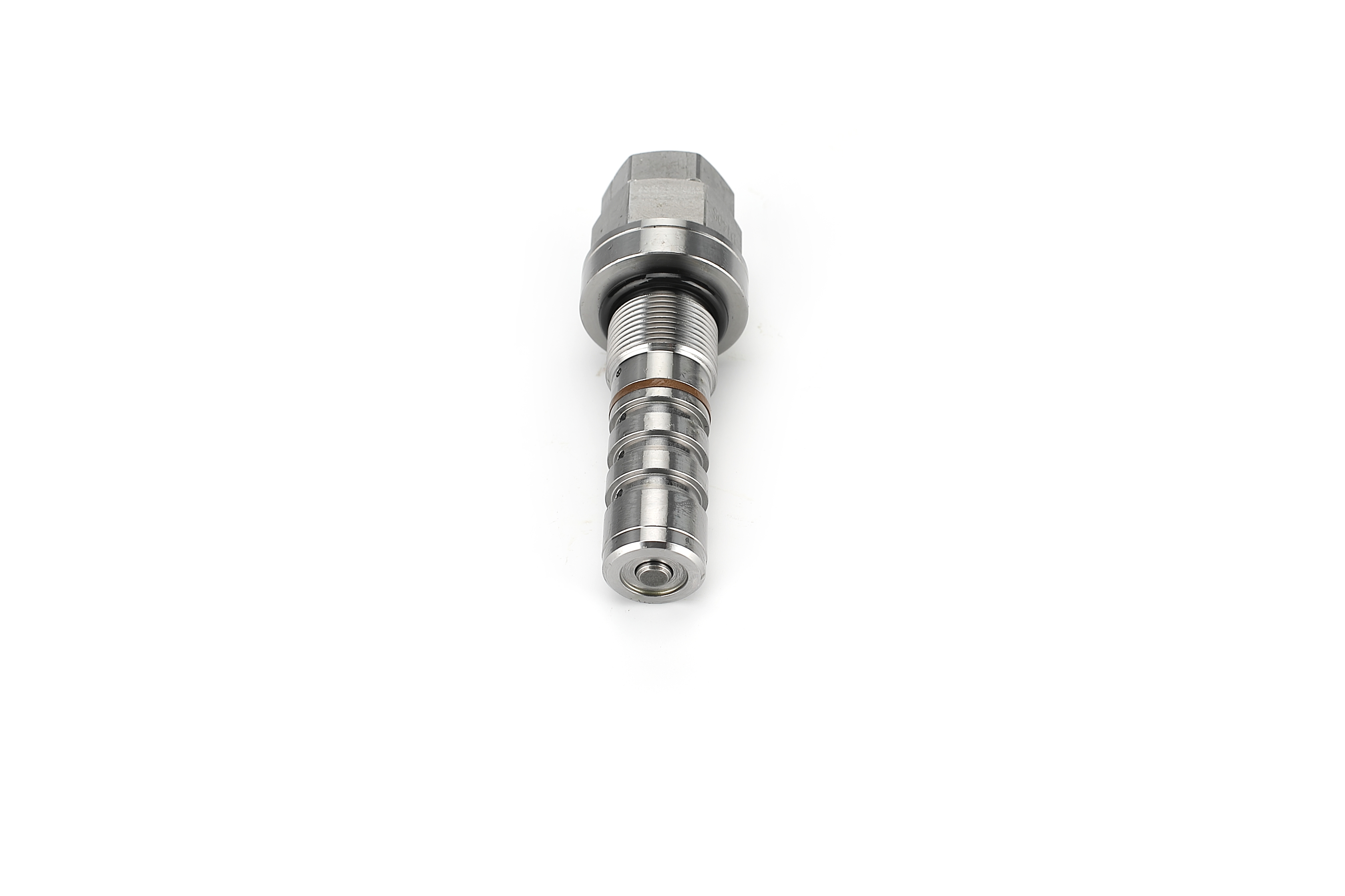 Excavators parts Hydraulic Valve LS Valve  for KOMATSU PC60-7