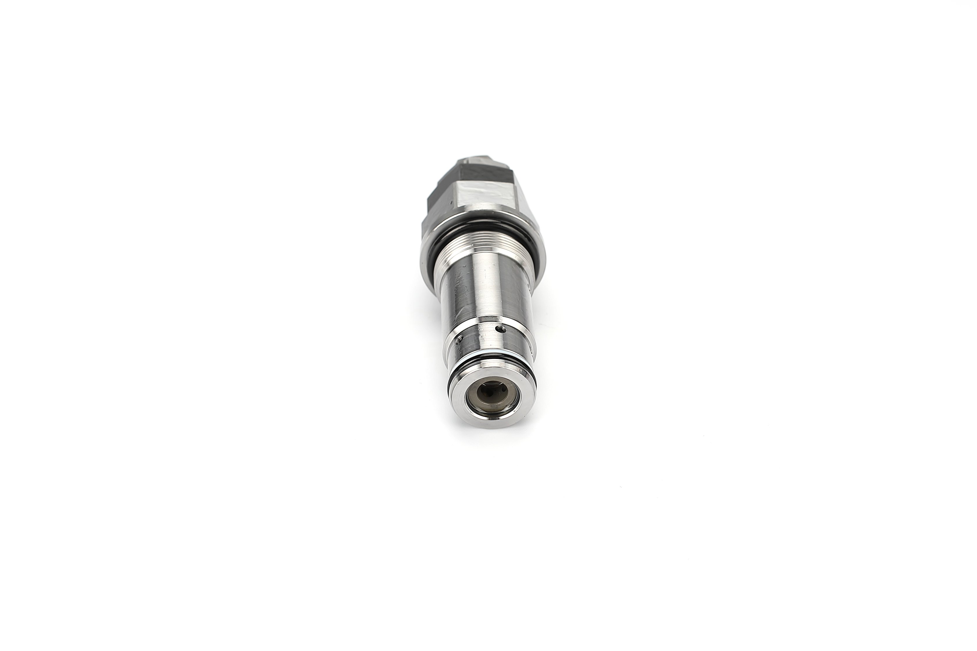 Excavators parts Hydraulic Valve Main Relief Valve  for KOMATSU PC120-5/220-3
