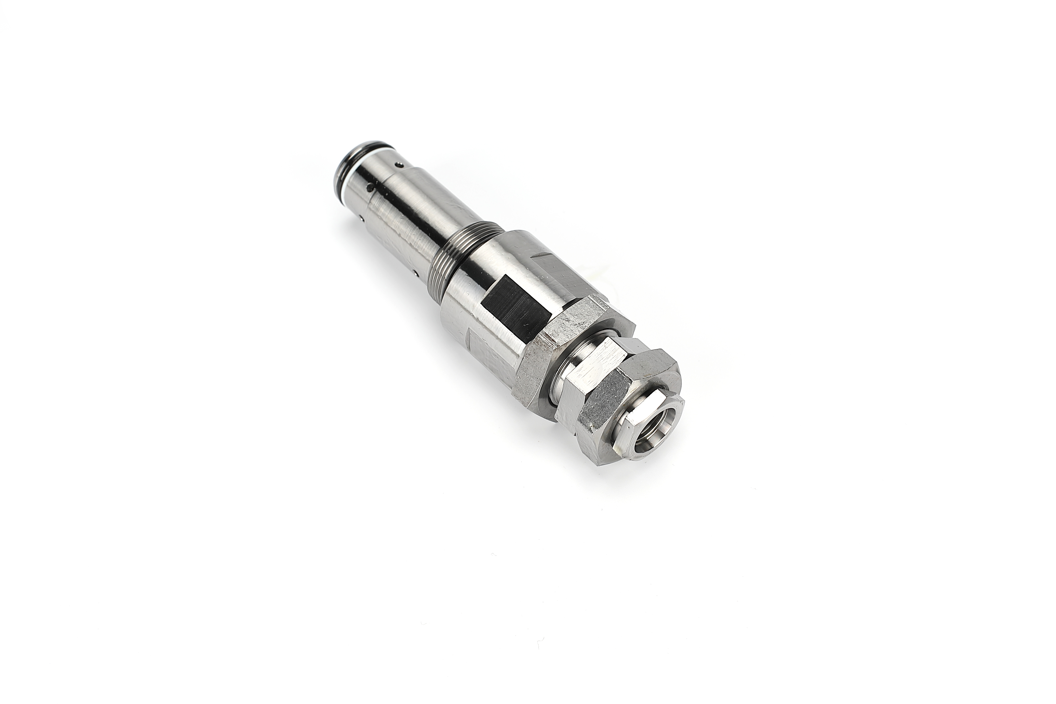 Excavators parts Hydraulic Valve Main Relief Valve  for KOMATSU PC120-6/130-7/200-5