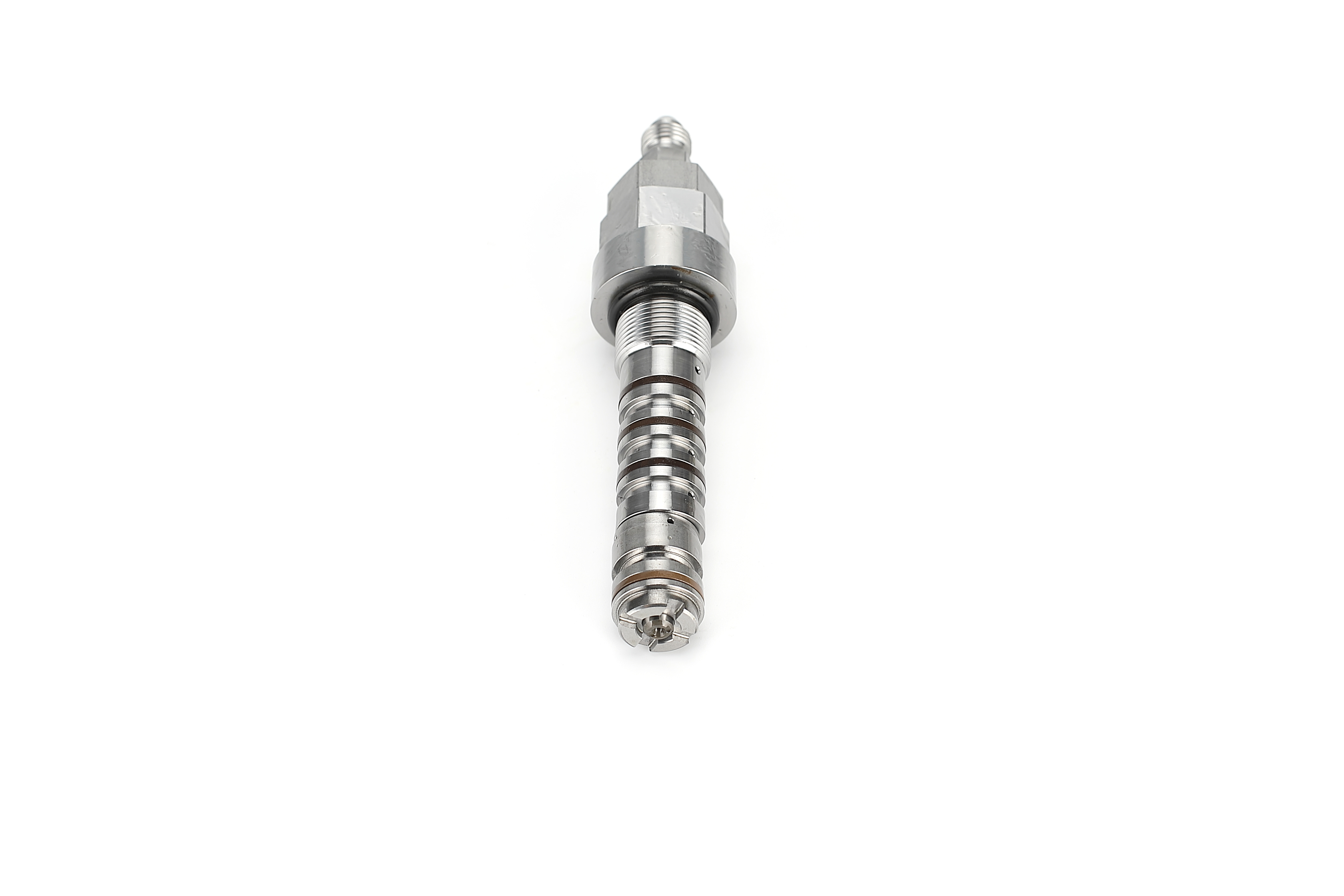 Excavators parts Hydraulic Valve LS Valve  for KOMATSU PC120-6/130-7/200-6/PC128UU-1/2/3