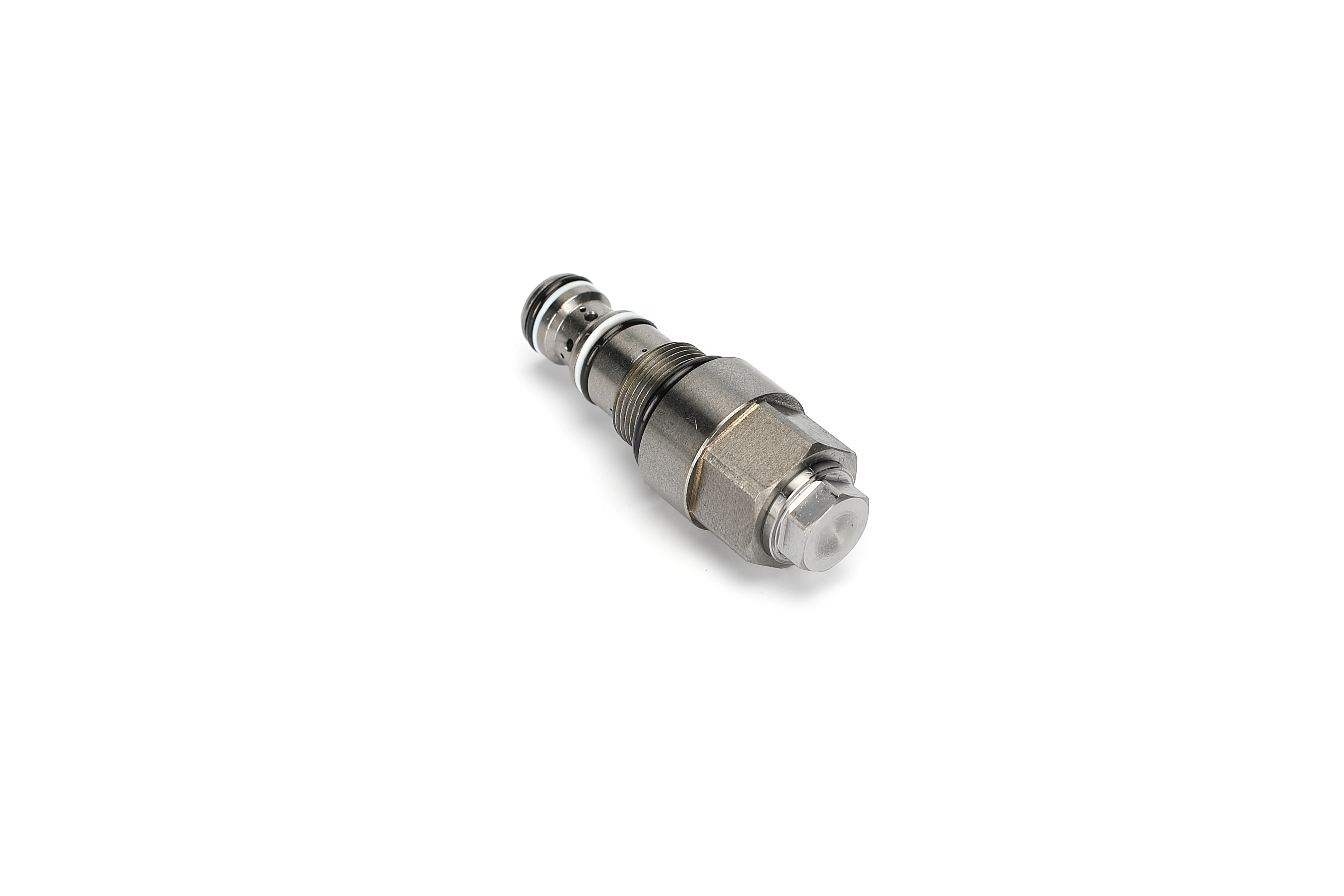 Excavators parts Hydraulic Valve Unloading Valve  for KOMATSU PC120-6/130-7