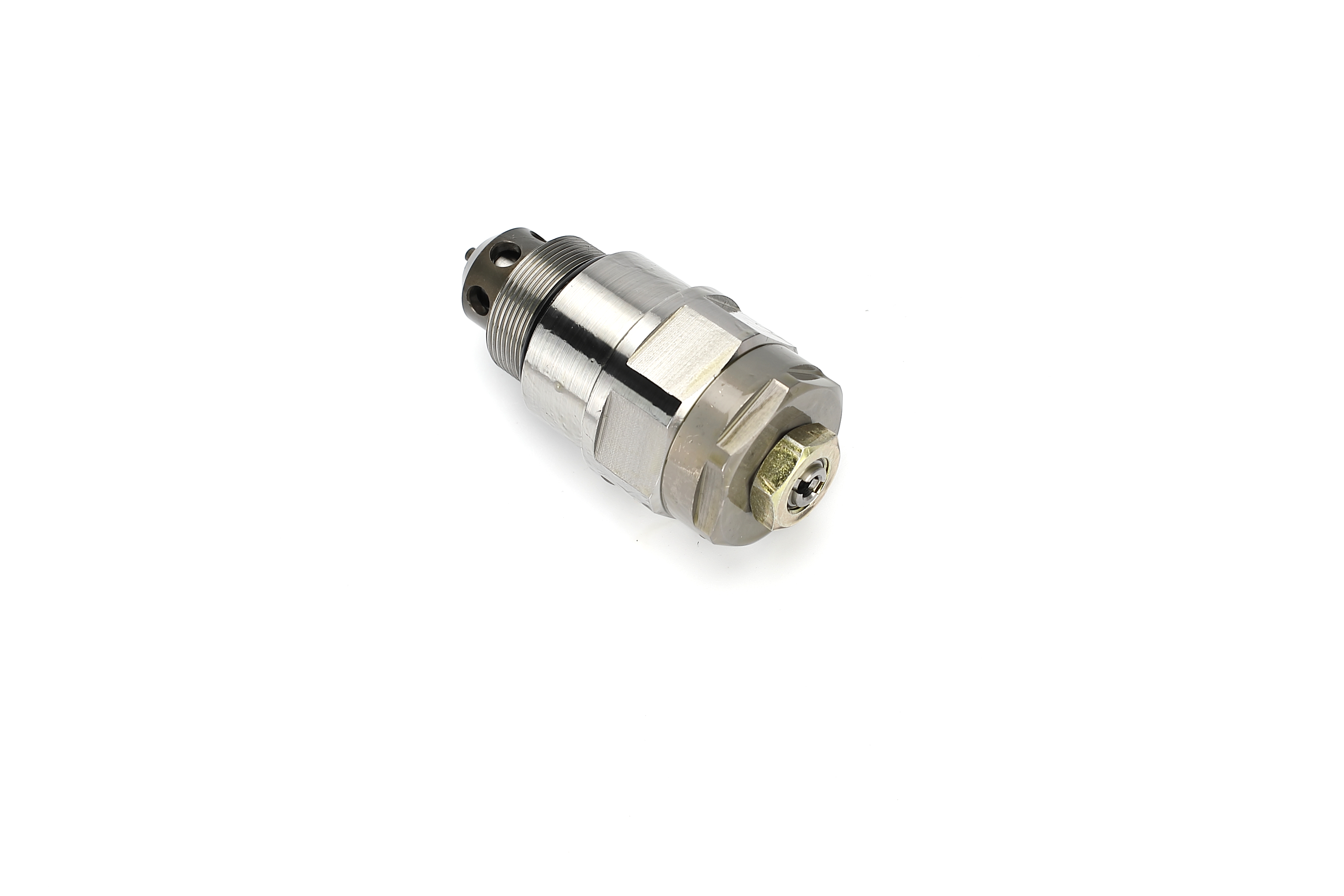 Excavators parts Hydraulic Valve action valve  for KOMATSU PC120-6/7
