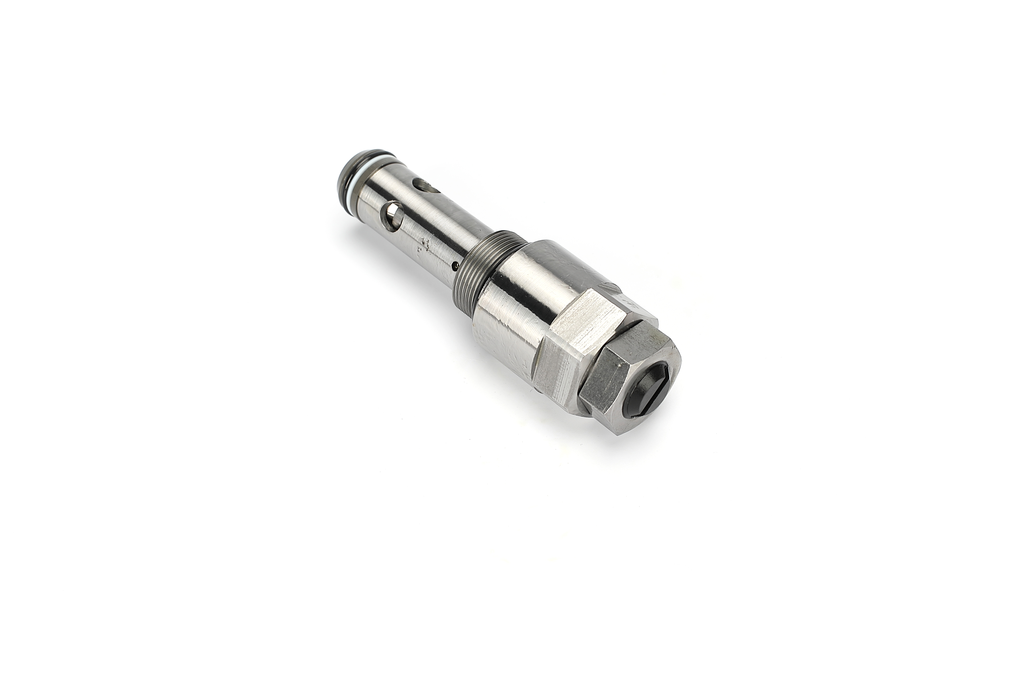 Excavators parts Hydraulic Valve Rotary relier valve  for KOMATSU PC200-6/200-7
