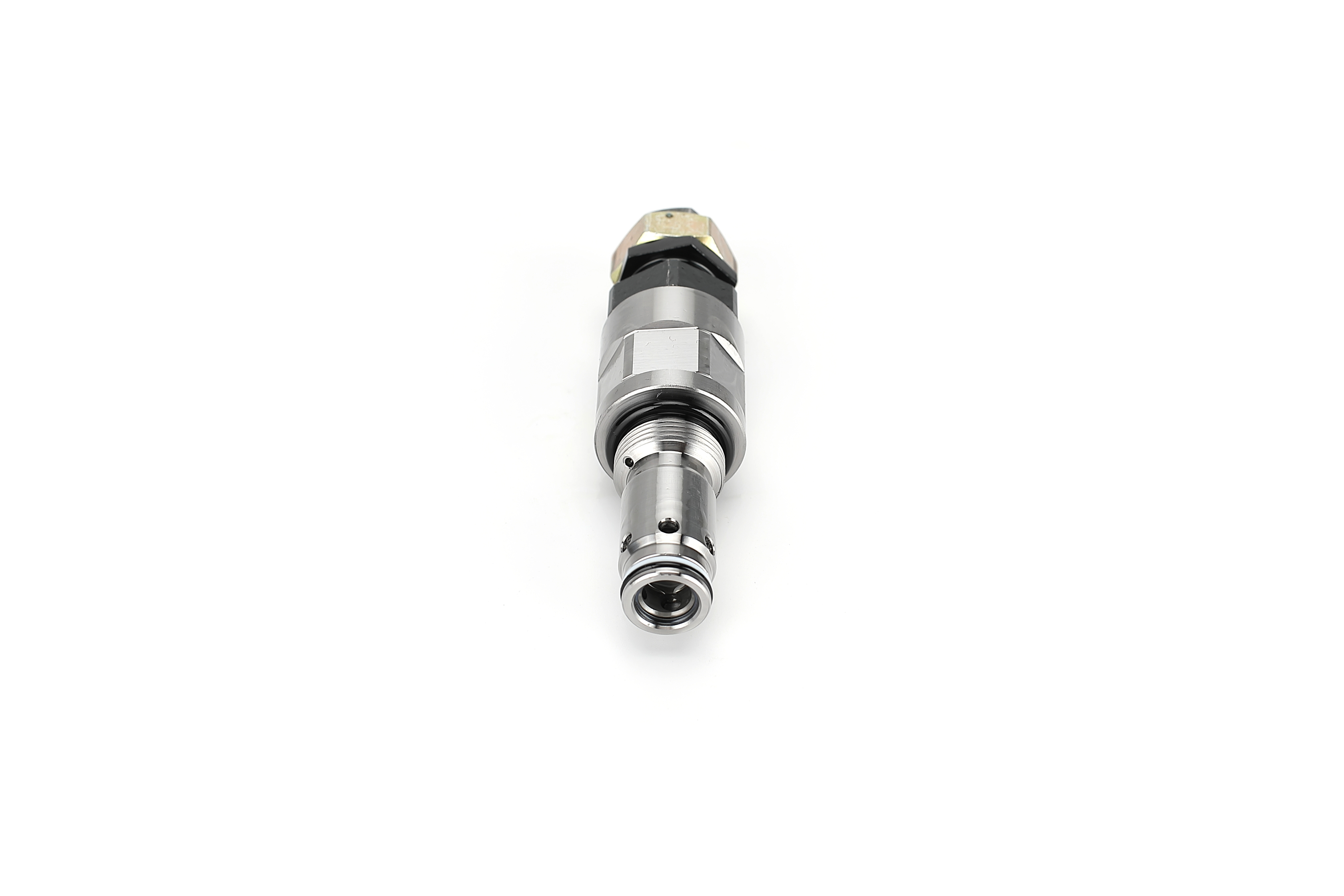 Excavators parts Hydraulic Valve Main Relief Valve  for KOMATSU PC200-7