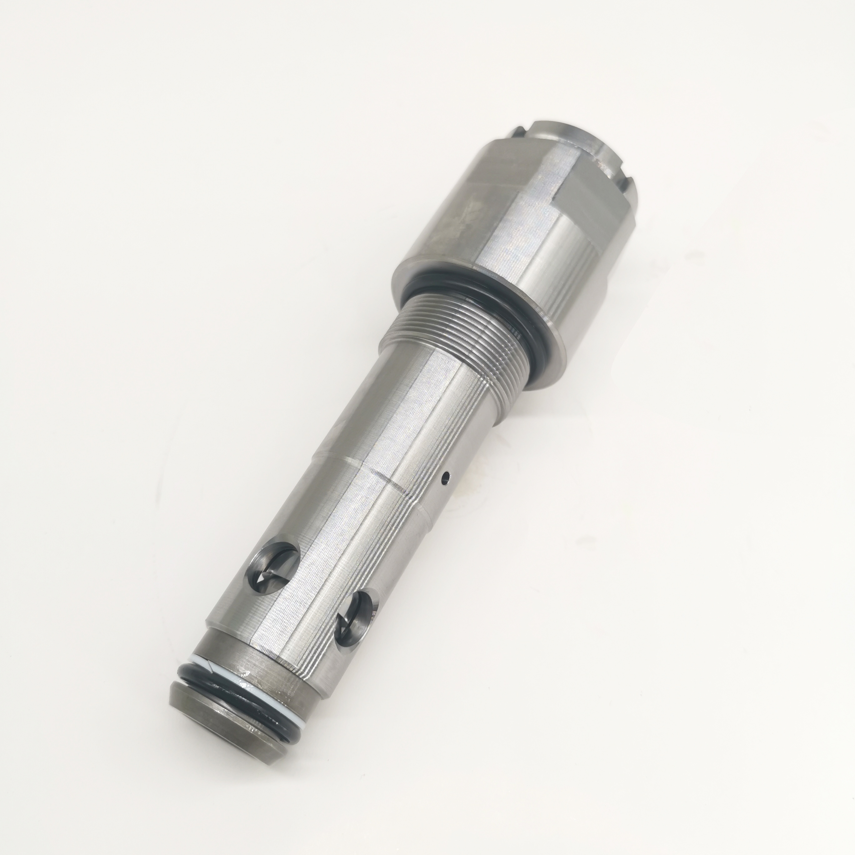 Excavators parts Hydraulic Valve Rotary relier valve  for KOMATSU PC360-7