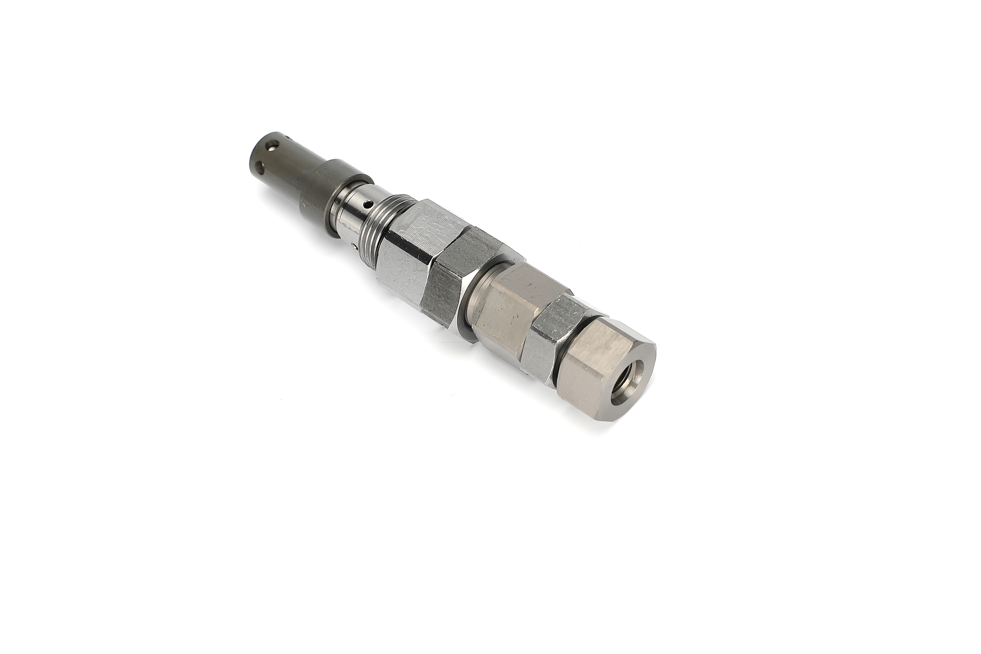 Excavators parts Hydraulic Valve Main Relief Valve  for Daewoo  DH225-7/225-9/300-7