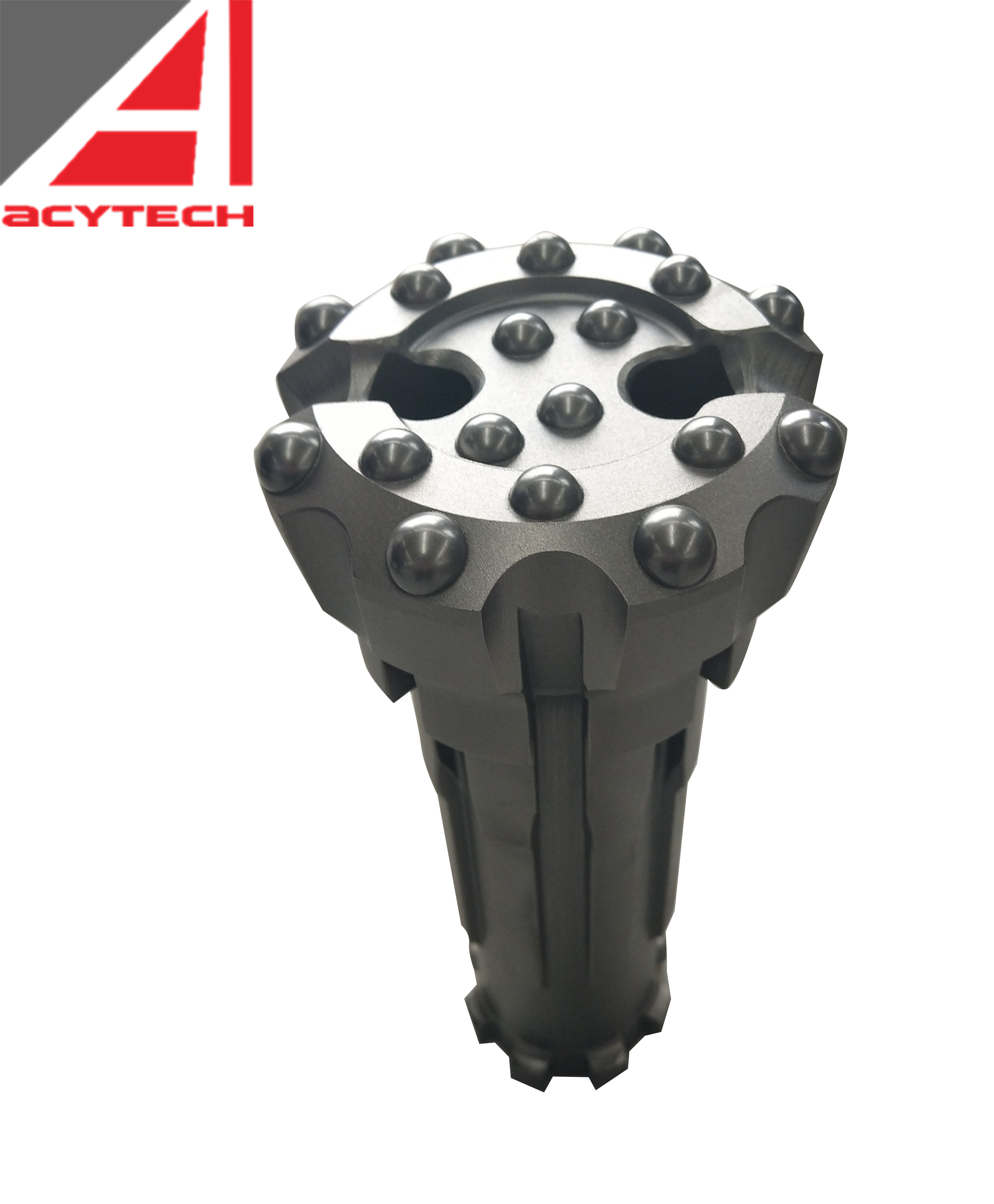 Mining machinery & parts, Hammer(w/o bit） 3" 82mm