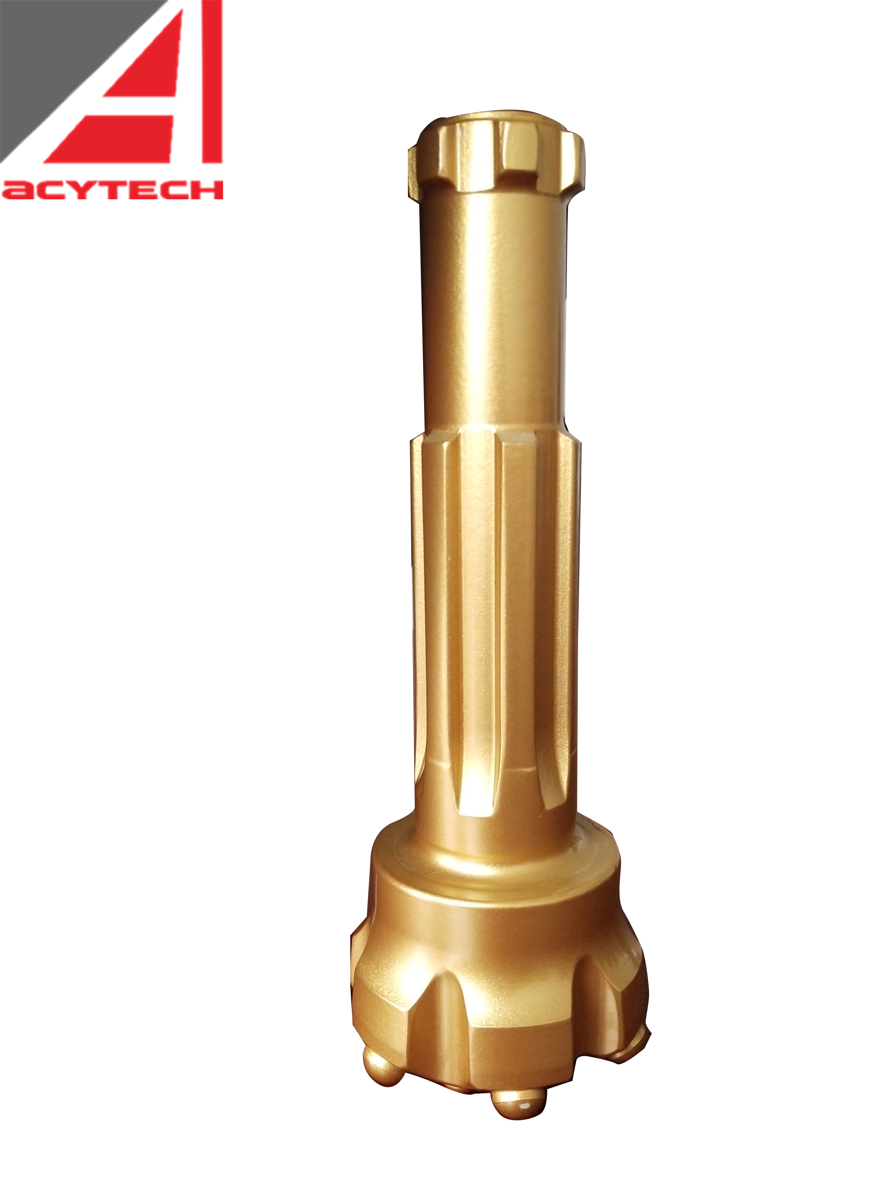 Mining machinery & parts, Hammer(w/o bit） 2"