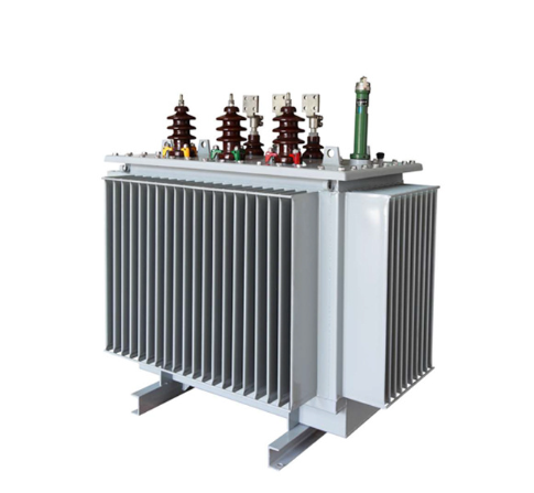 Type 11 20KV Three-phase Double-winding Non-excited Voltage-regulated Distribution Transformer