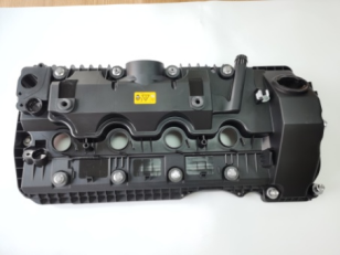 Car parts N62-1VALVE ENGINE COVER 11127563474 FOR BMW