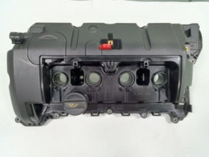 Car parts MINI N12/16VALVE ENGINE COVER 11127646554 FOR BMW