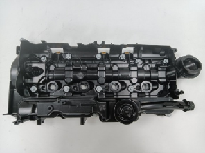Car parts B58VALVE ENGINE COVER  11128581798 FOR BMW