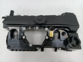 Car parts N46-2VALVE ENGINE COVER 11128645888 FOR BMW