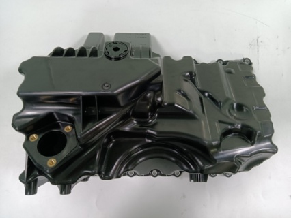 Car parts N20 OIL PAN  11137618512 FOR BMW