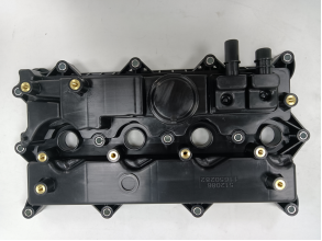  Car parts VALVE ENGINE COVE(Cu)）11650282-Cu FOR GEELY