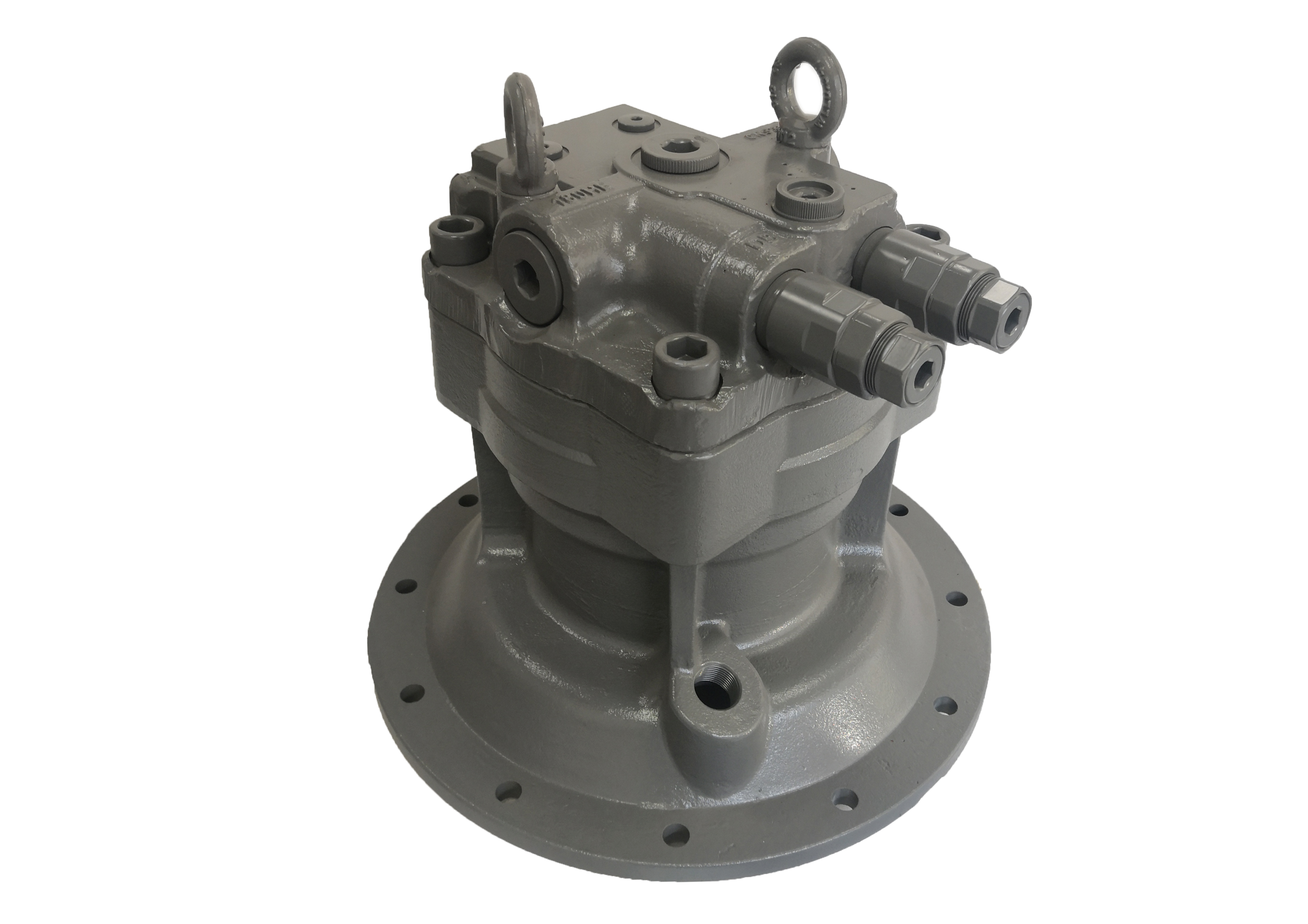 Excavators parts SWING MOTOR M5X180CHB-10A-01C/320 for HITACHI ZAX330-1ZAX270-1