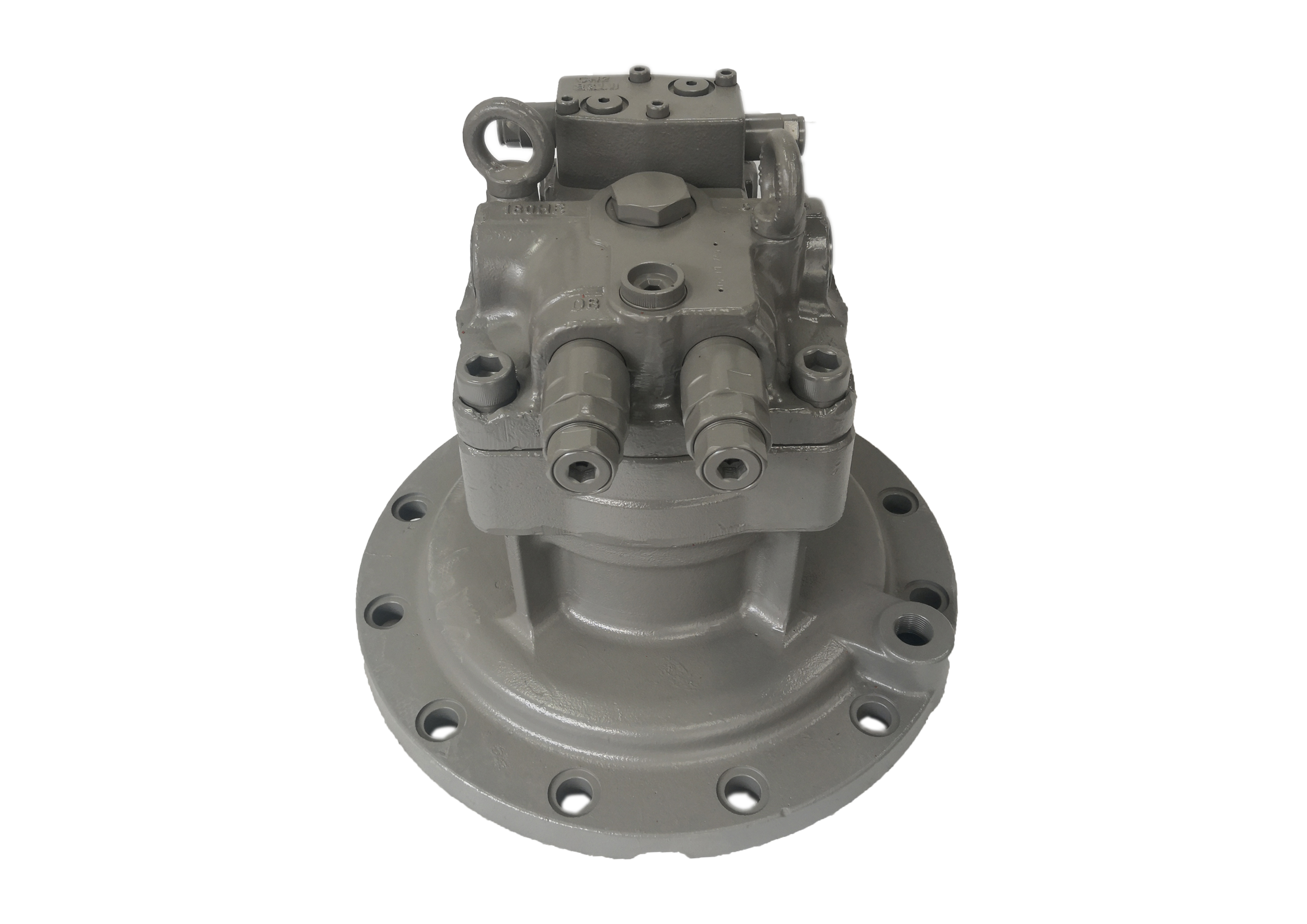 Excavators parts SWING MOTOR M5X180CHB-10A-1EA/310 for SUMITOMO SH350-5