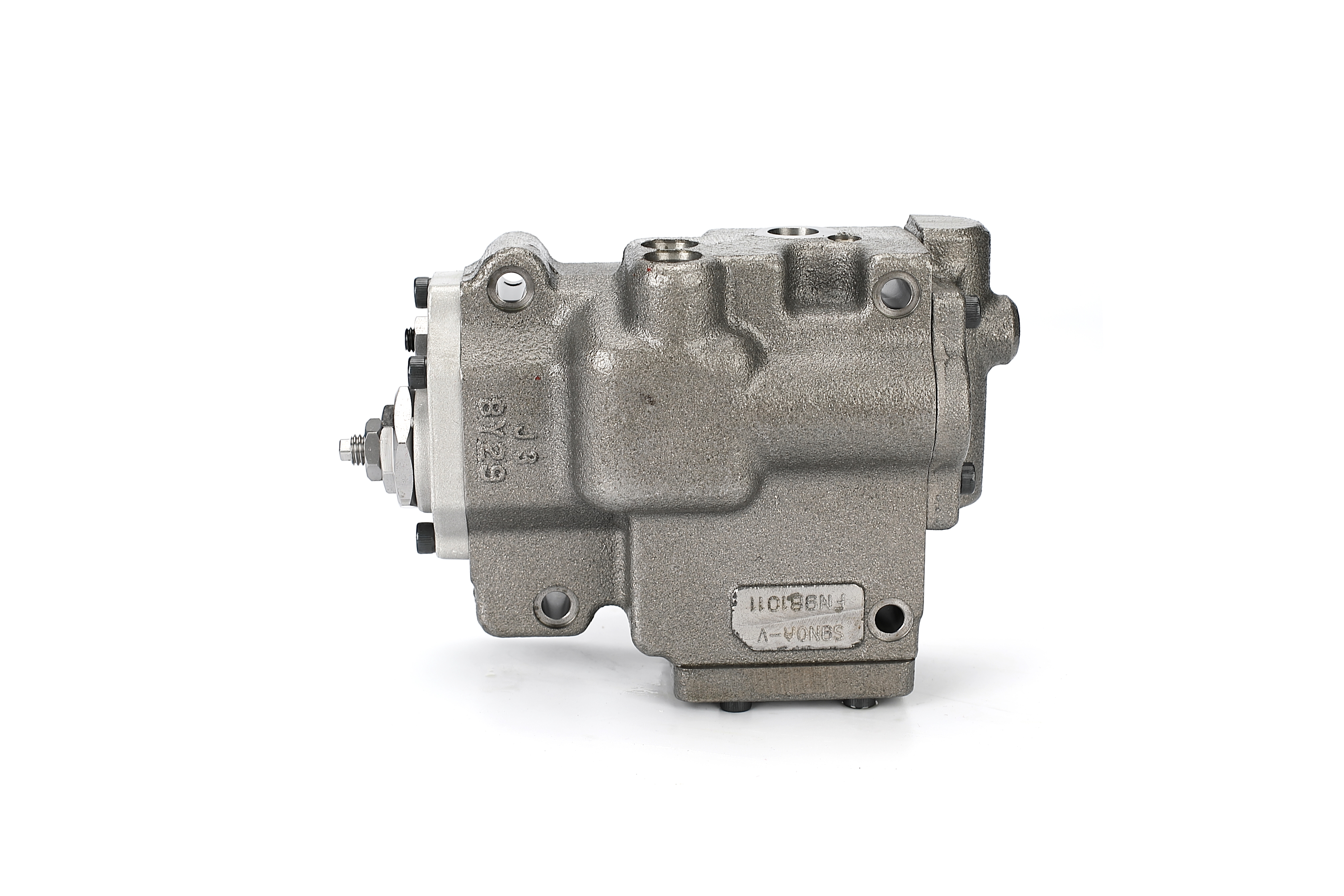 Excavators parts Regulator S-9N0A for SUMITOMO SH300A3