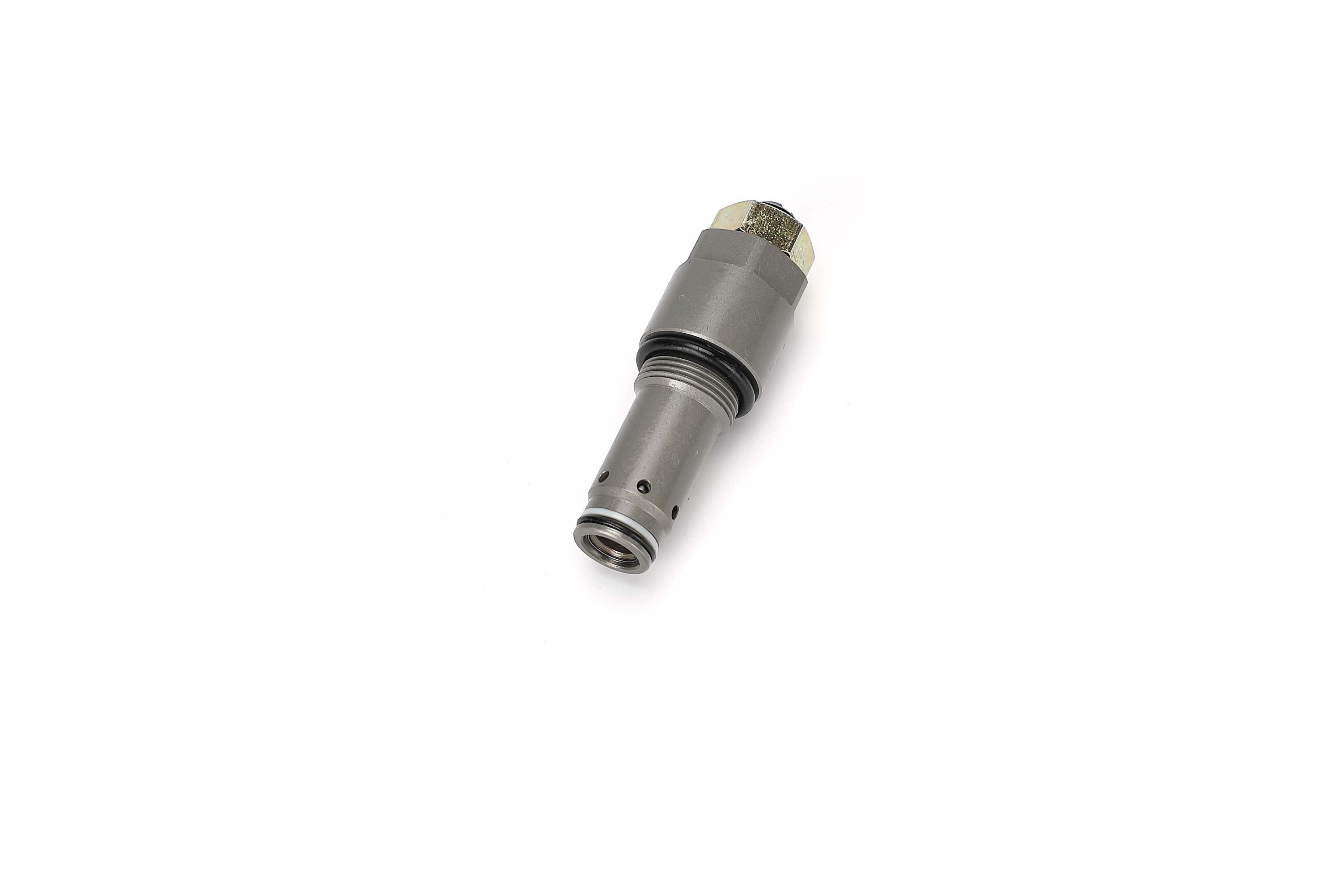 Excavators parts Hydraulic Valve Main Relief Valve  for KOMATSU PC60-7