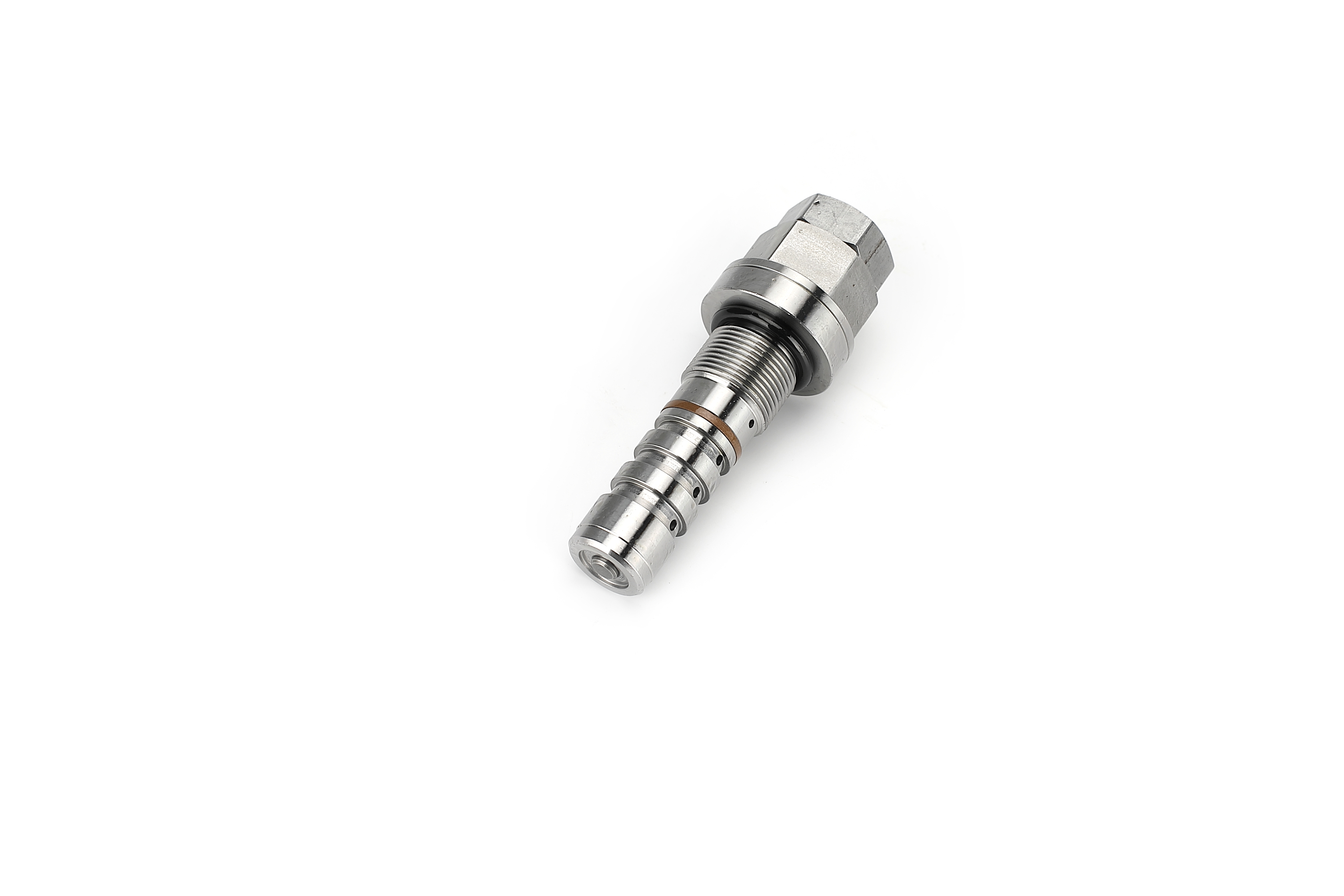 Excavators parts Hydraulic Valve LS Valve  for KOMATSU PC60-7
