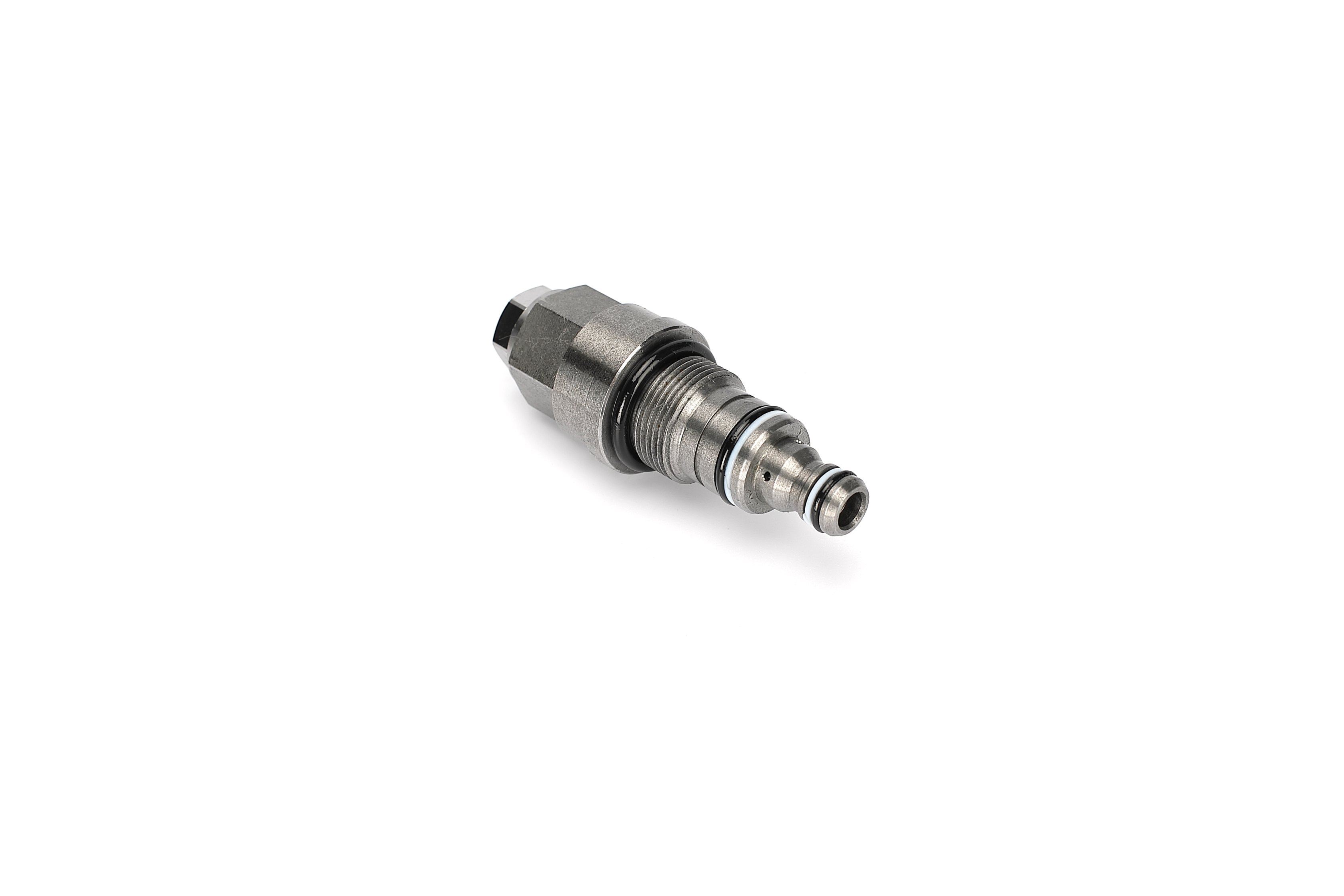 Excavators parts Hydraulic Valve Unloading Valve  for KOMATSU PC60-7