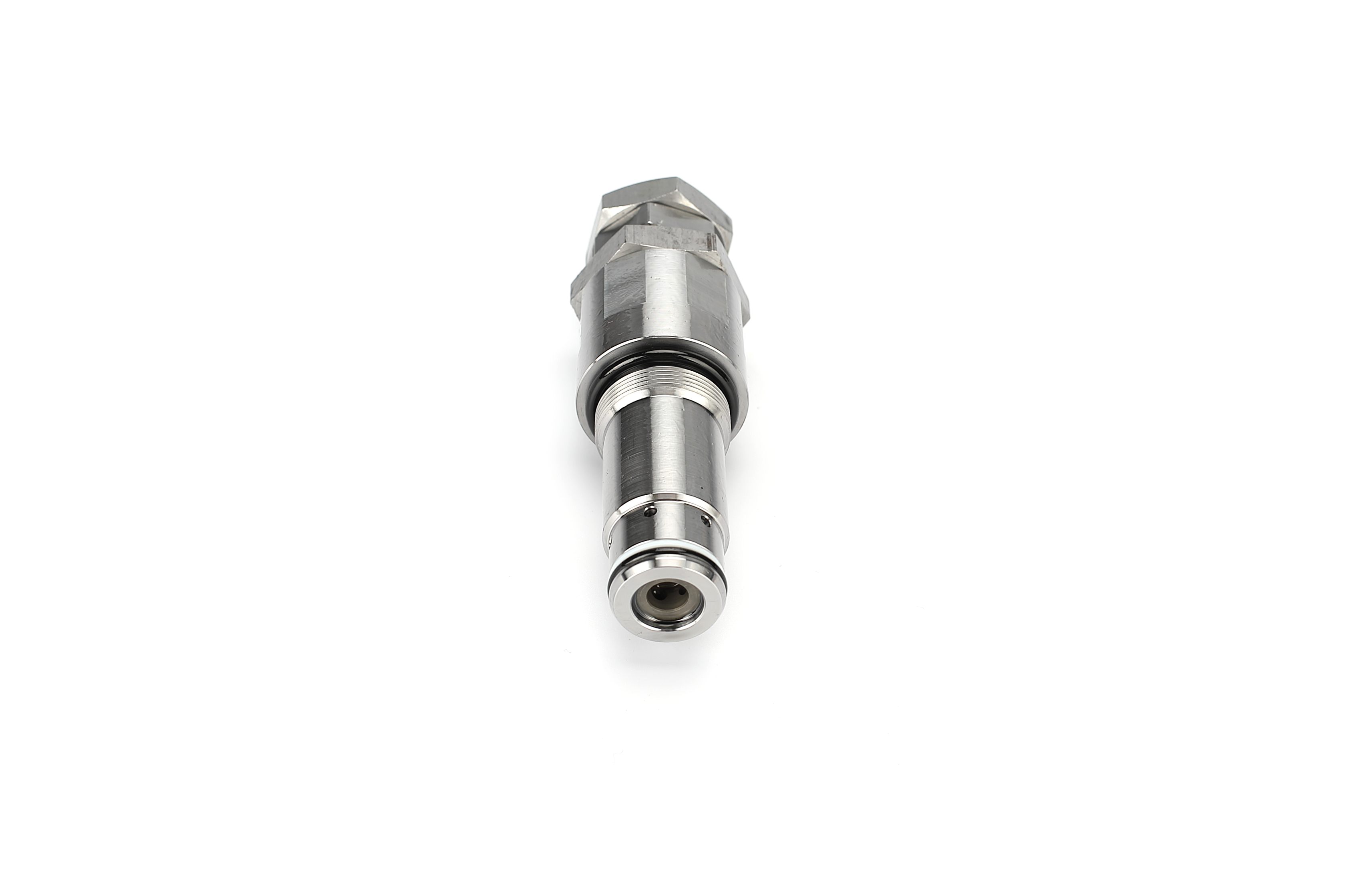 Excavators parts Hydraulic Valve Main Relief Valve  for KOMATSU PC120-6/130-7/200-5