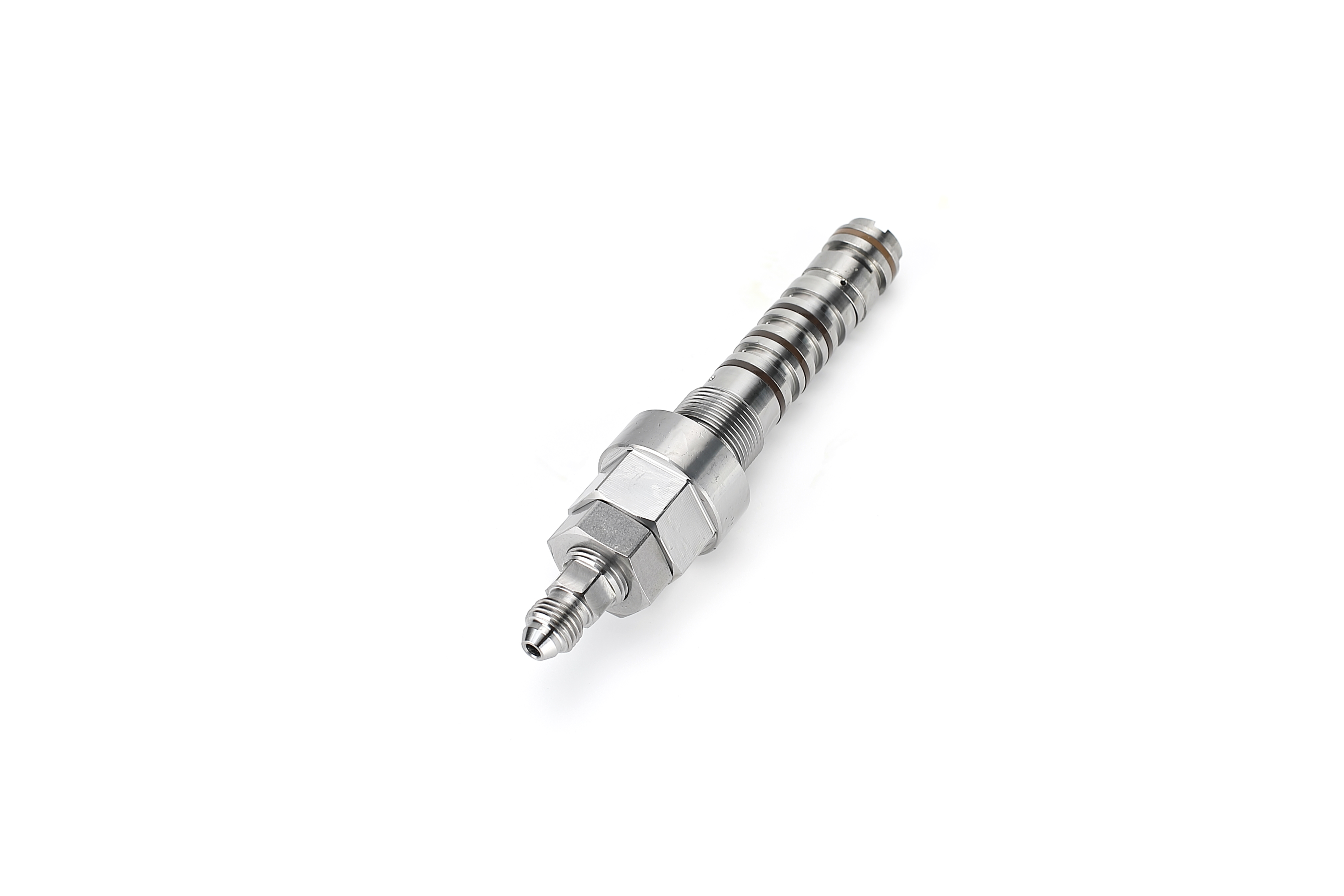 Excavators parts Hydraulic Valve LS Valve  for KOMATSU PC120-6/130-7/200-6/PC128UU-1/2/3