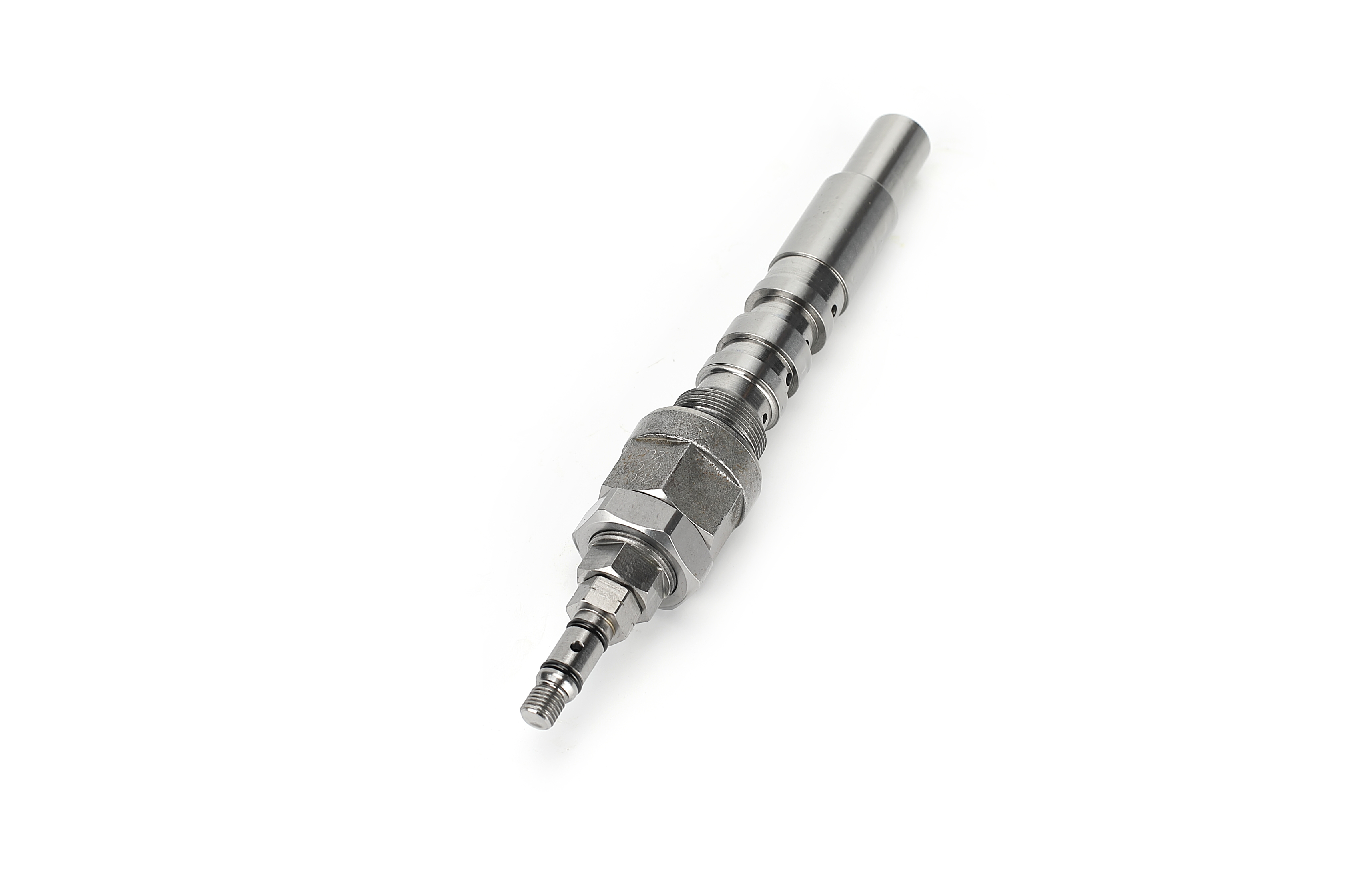 Excavators parts Hydraulic Valve PC Valve  for KOMATSU PC120-6/130-7/200-6