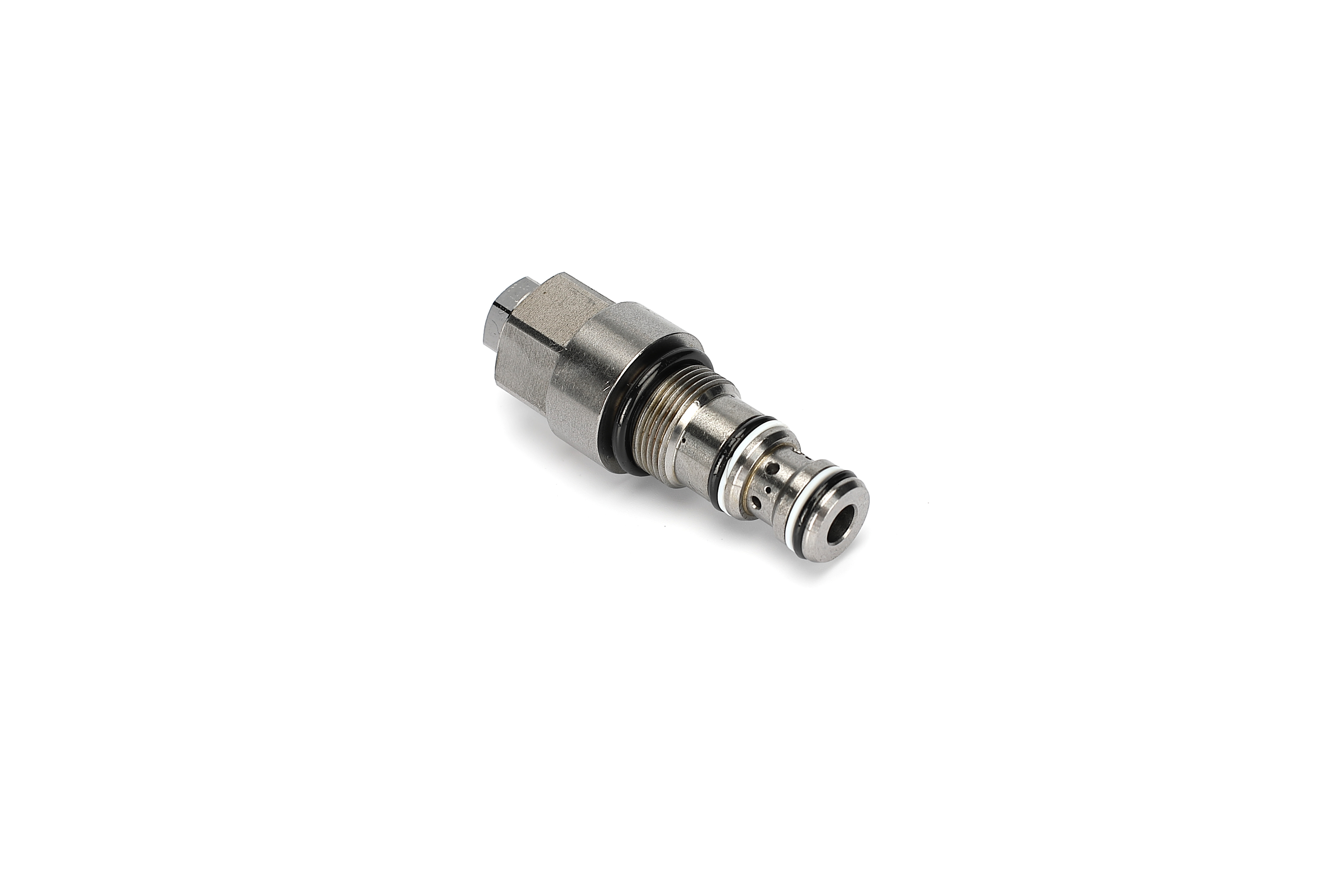 Excavators parts Hydraulic Valve Unloading Valve  for KOMATSU PC120-6/130-7