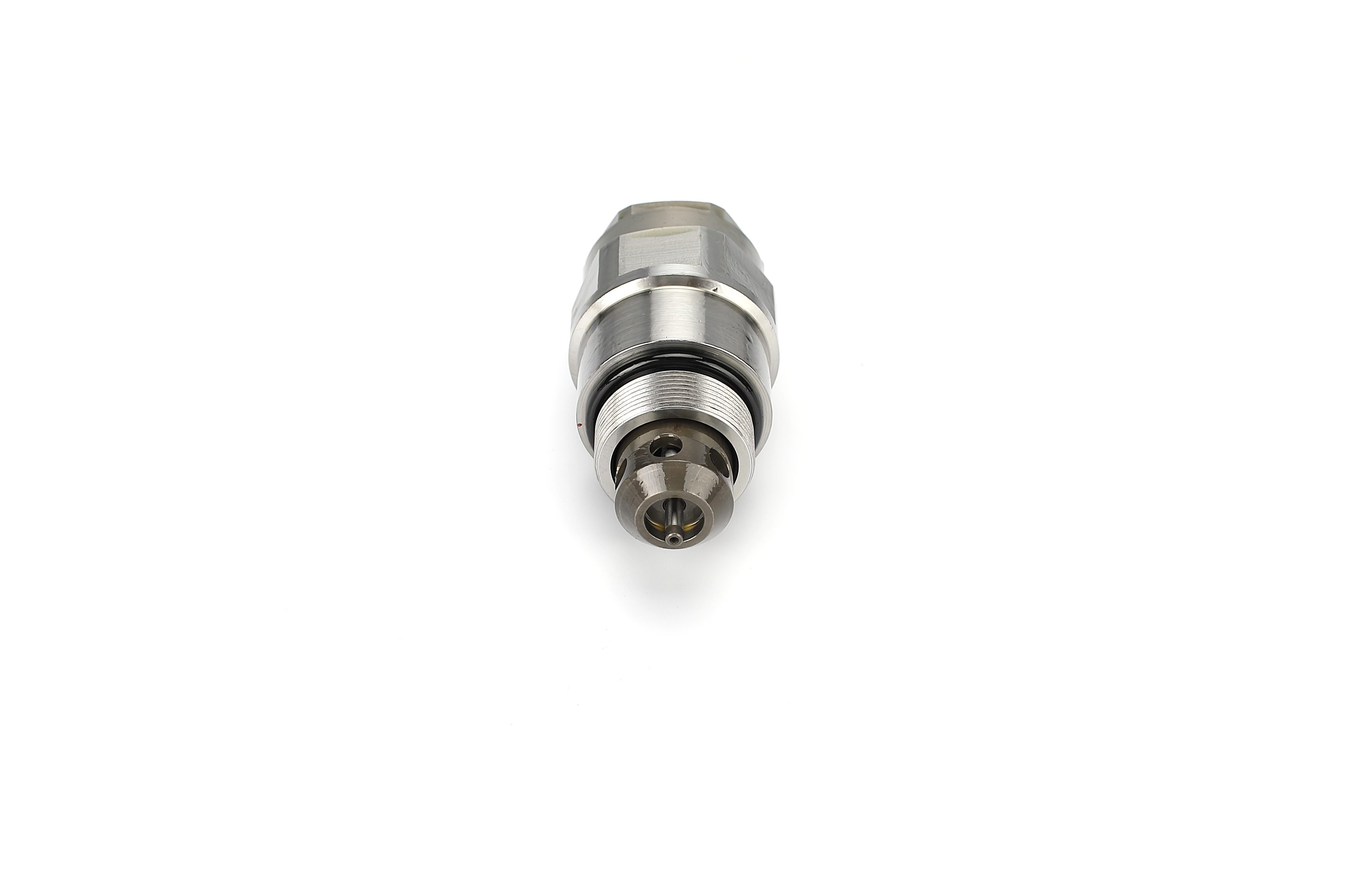 Excavators parts Hydraulic Valve action valve  for KOMATSU PC120-6/7