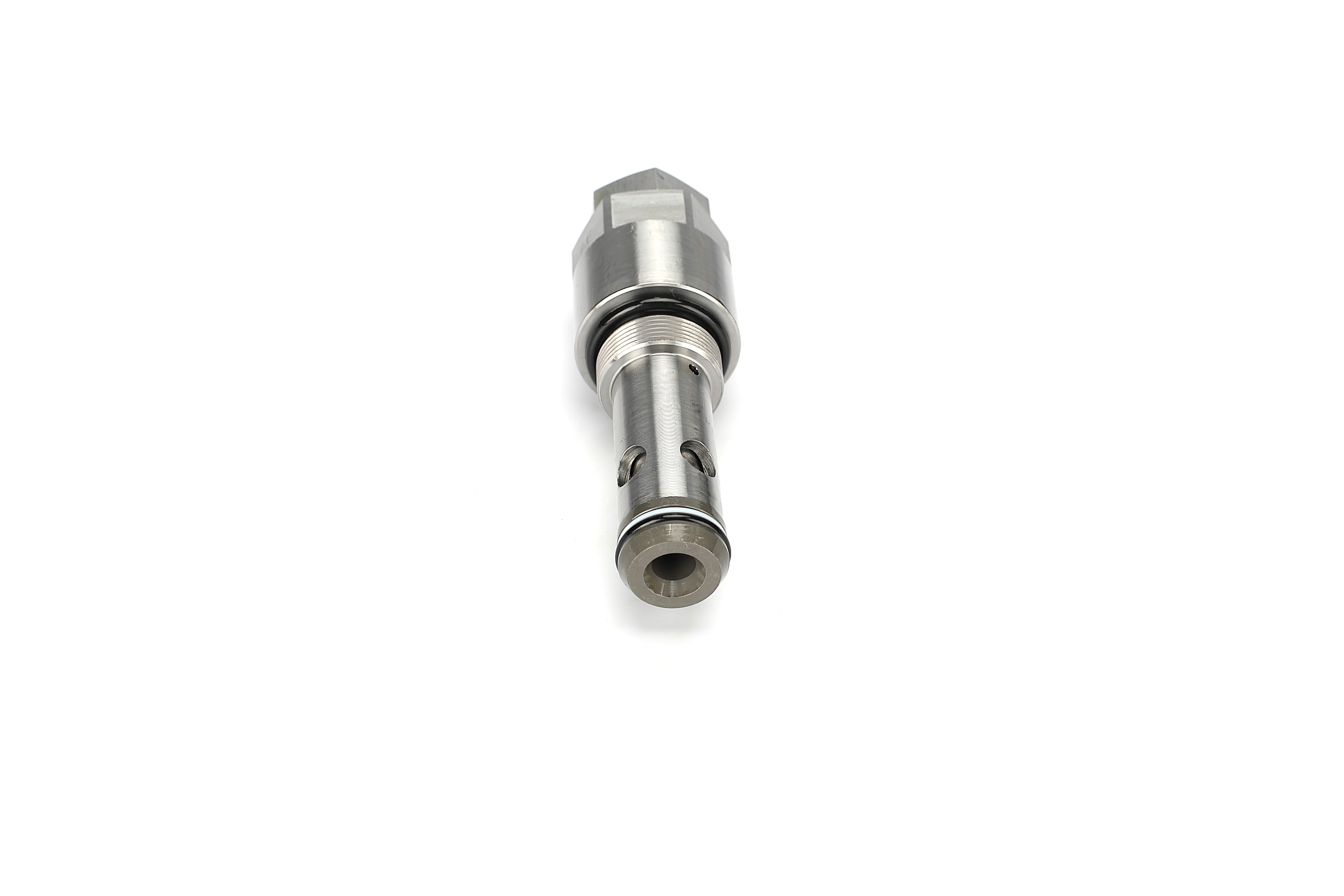 Excavators parts Hydraulic Valve Rotary relier valve  for KOMATSU PC200-6/200-7