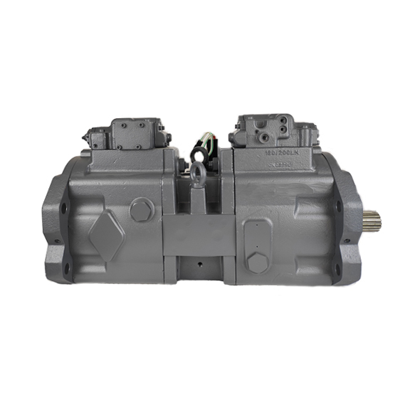 Excavators parts Hydraulic pump K3V180DT-9N56 for VOLVO EC360 NEW/380 OLD
