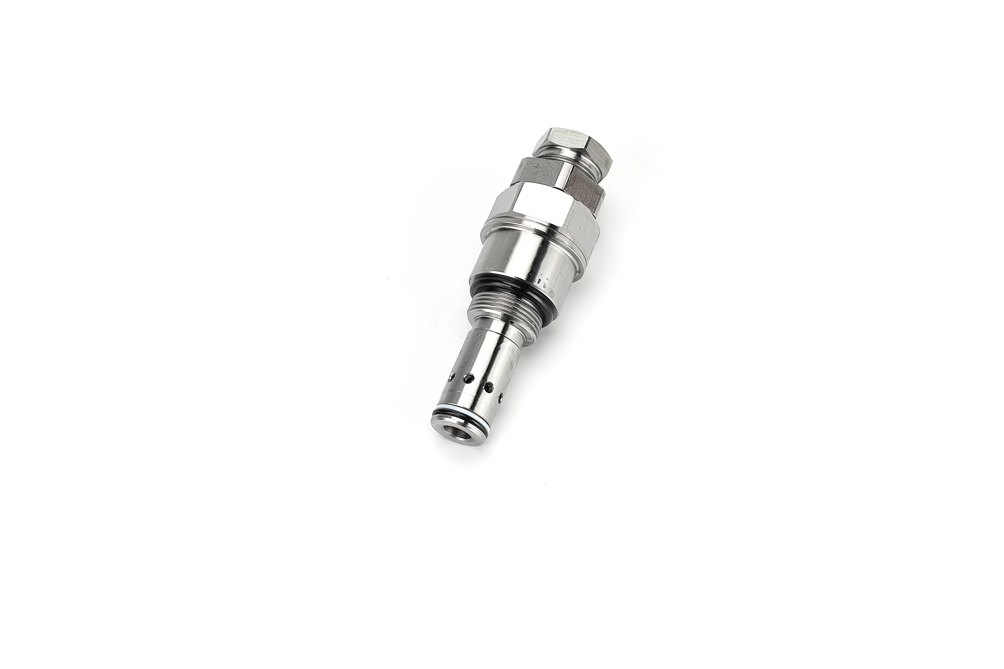 Excavators parts Hydraulic Valve Main Relief Valve  for KOMATSU PC200-8