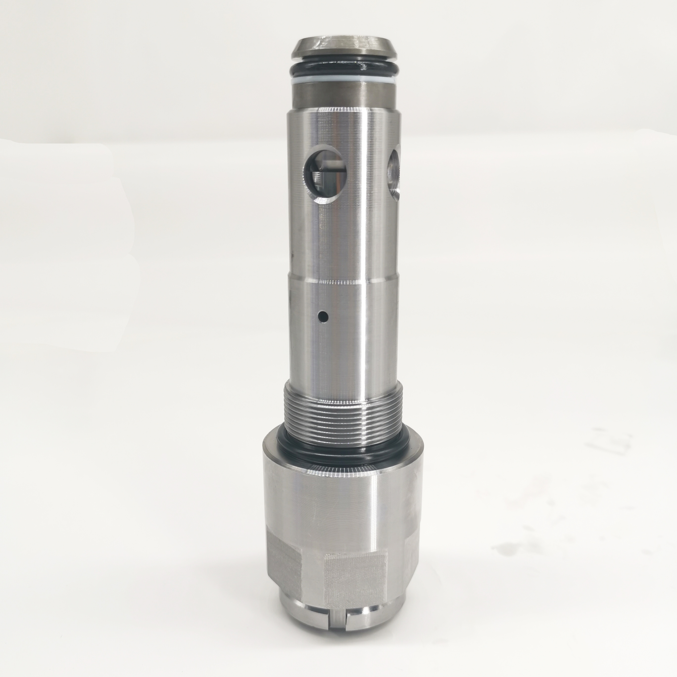Excavators parts Hydraulic Valve Rotary relier valve  for KOMATSU PC360-7