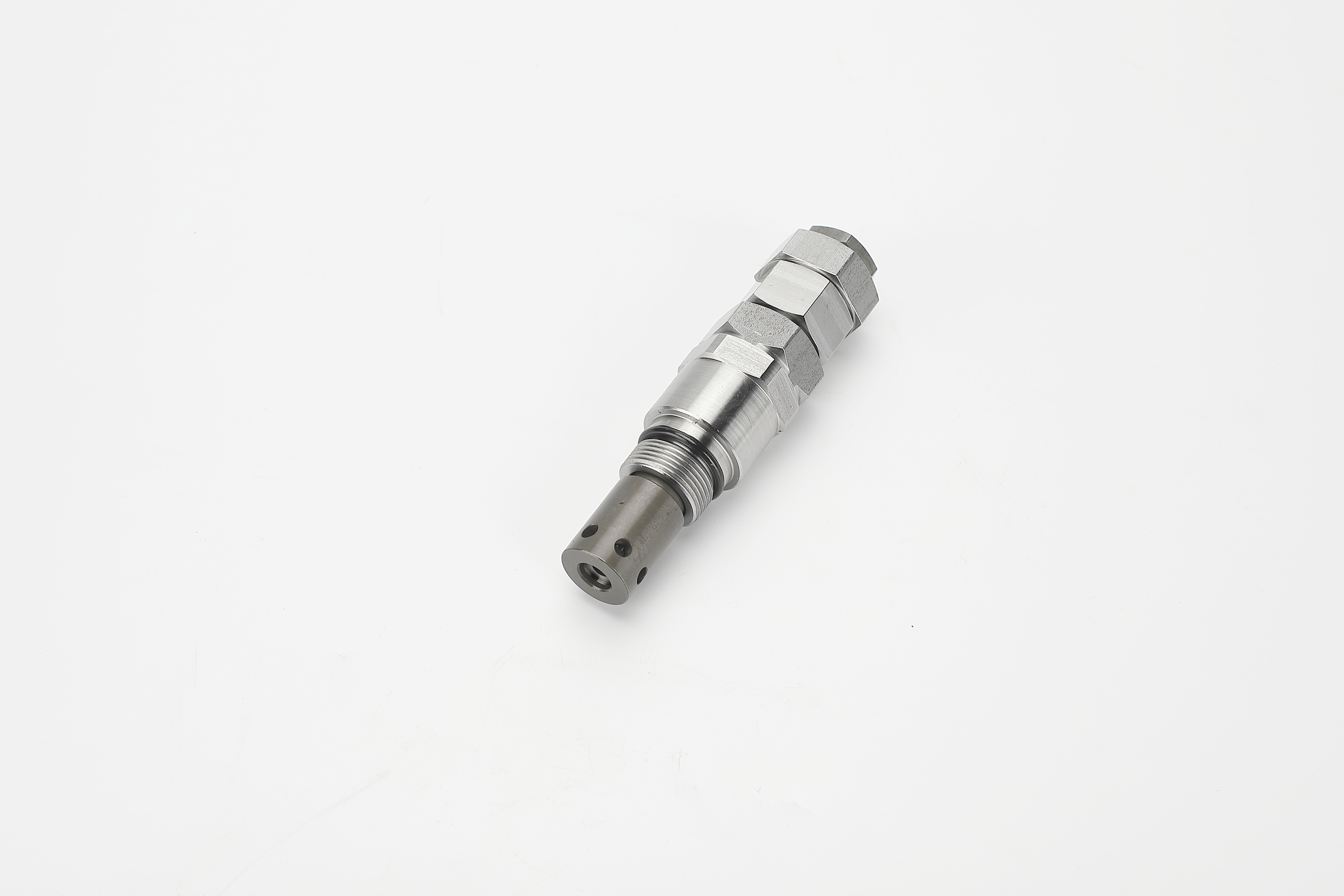 Excavators parts Hydraulic Valve Main Relief Valve  for VOLVO EC210