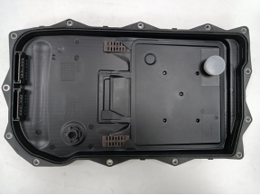 Car parts 8HP45 OIL PAN   24117624192 FOR BMW