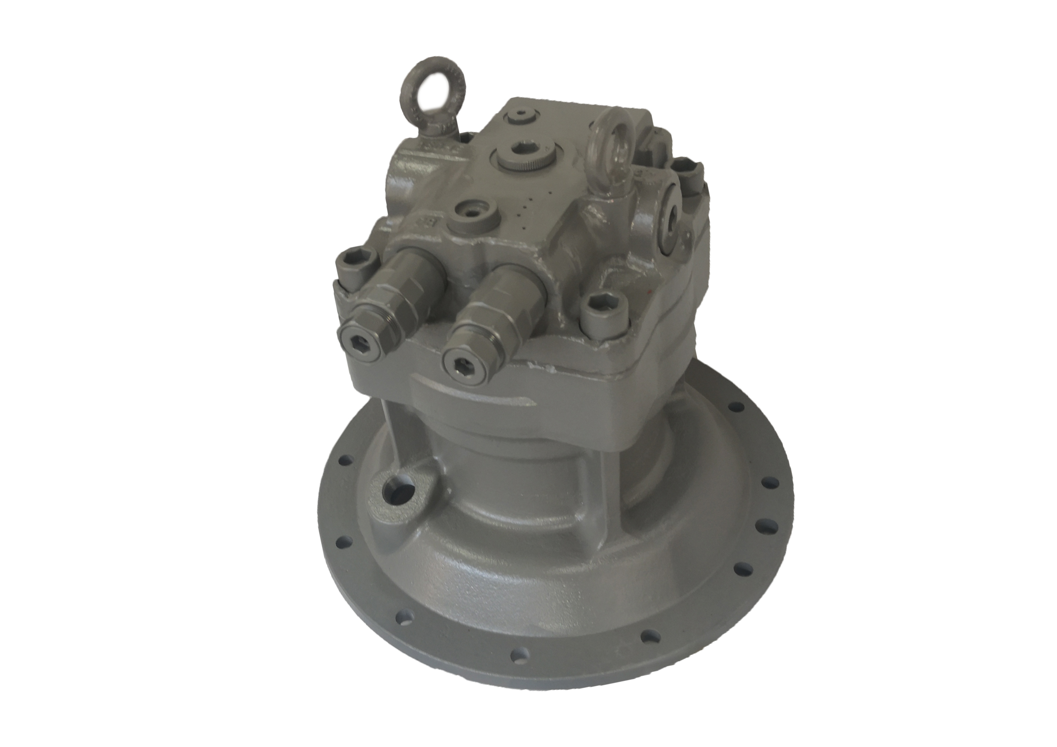 Excavators parts SWING MOTOR M5X180CHB-10A-01C/320 for HITACHI ZAX330-1ZAX270-1