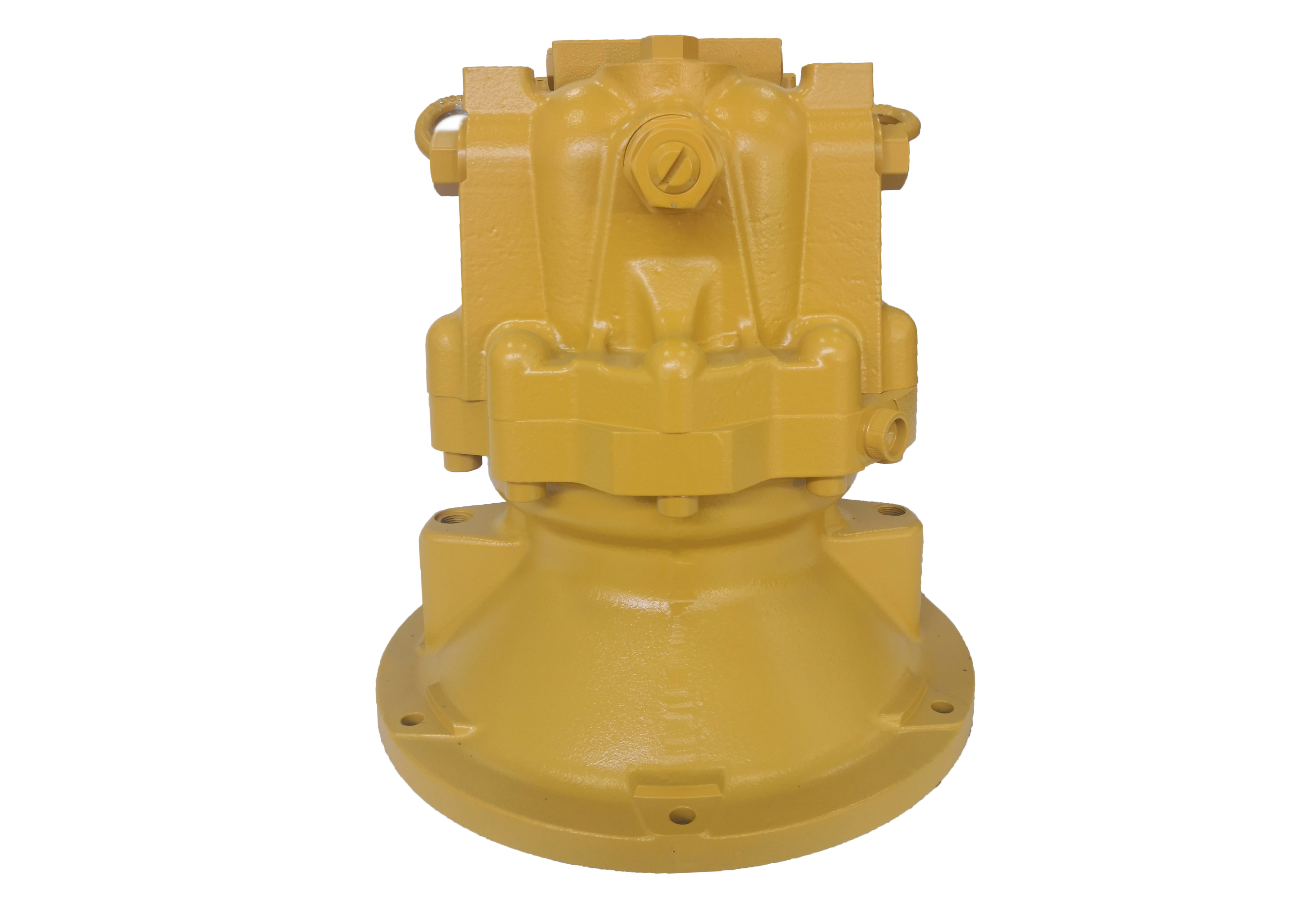Excavators parts SWING MOTOR MB85 for KOMATSU PC200-7
